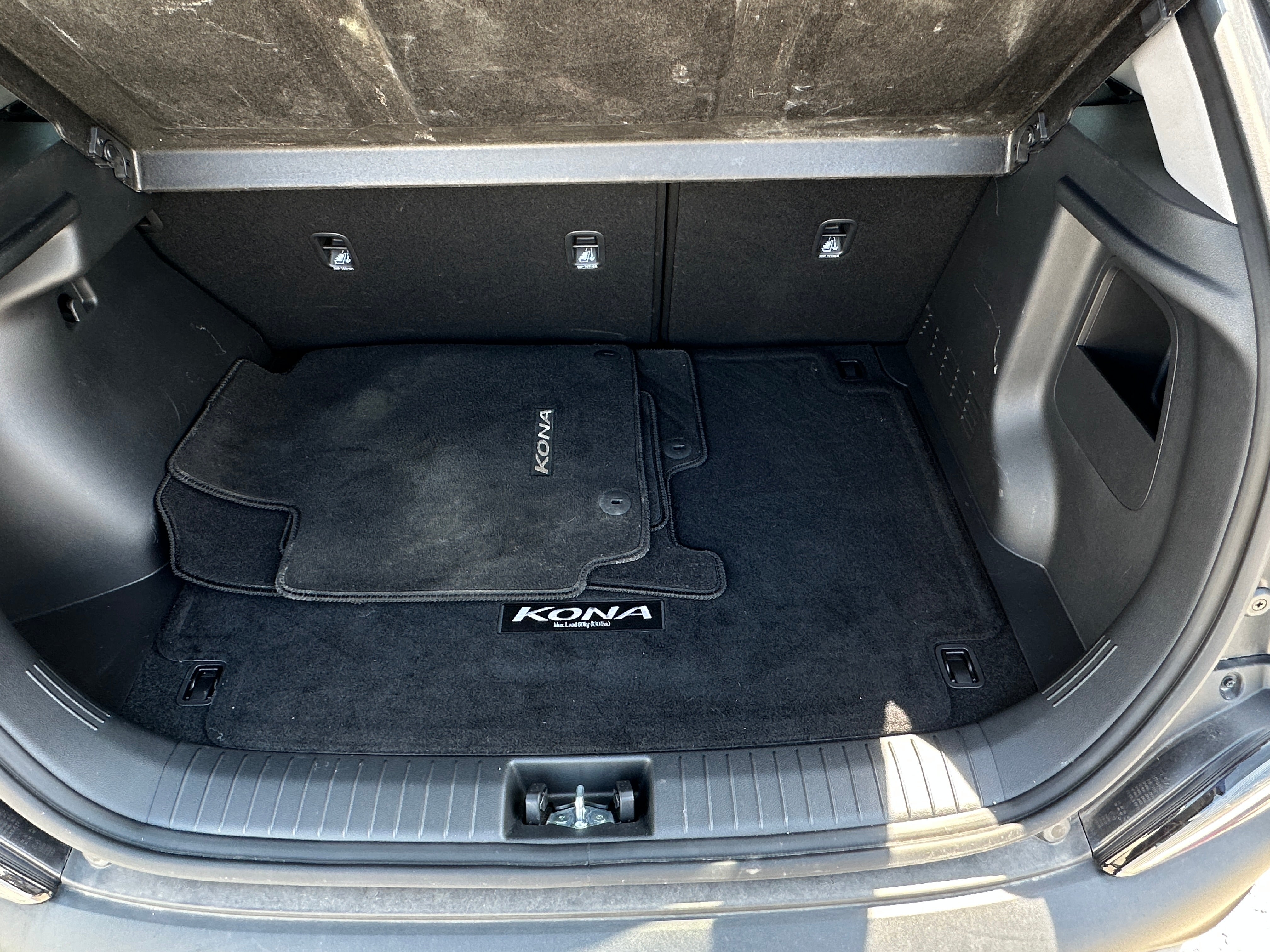 2022 Hyundai Kona SEL 7