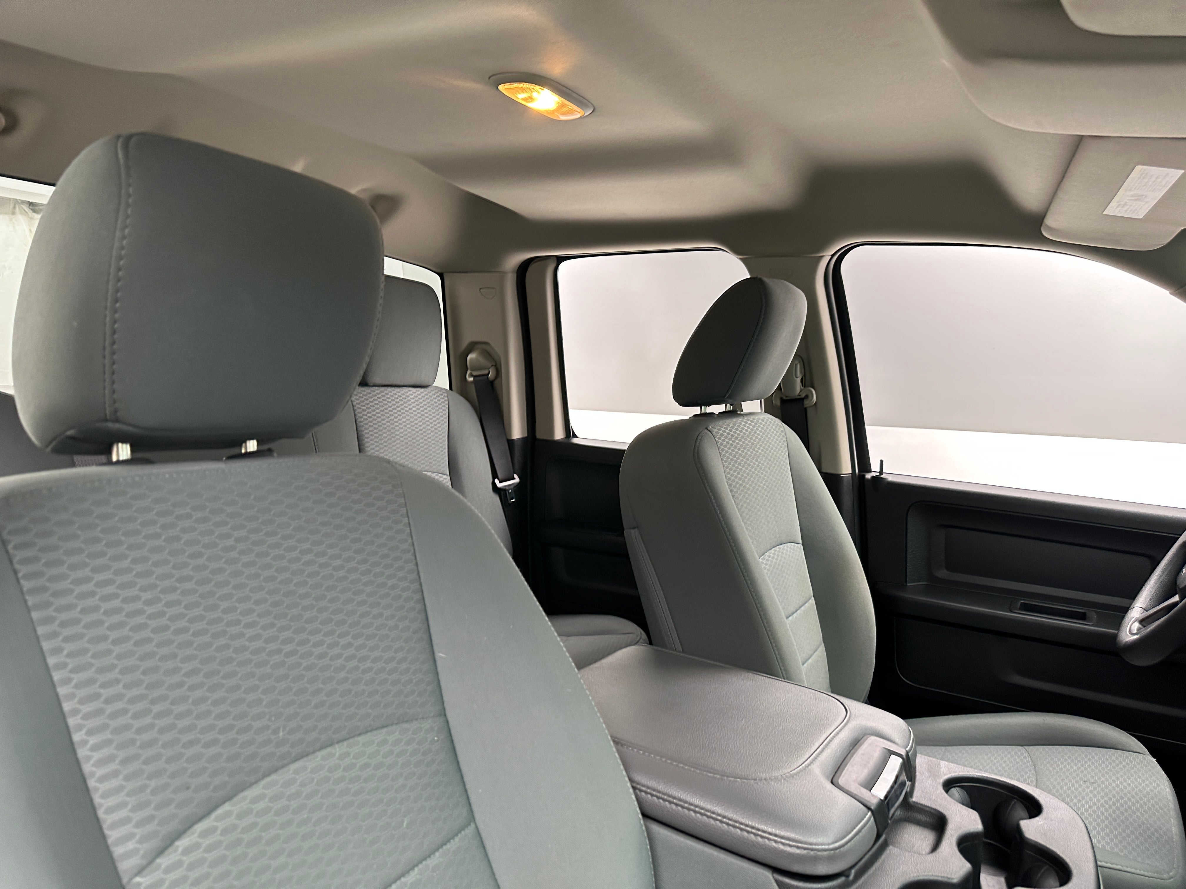 2018 RAM 1500 Express 2