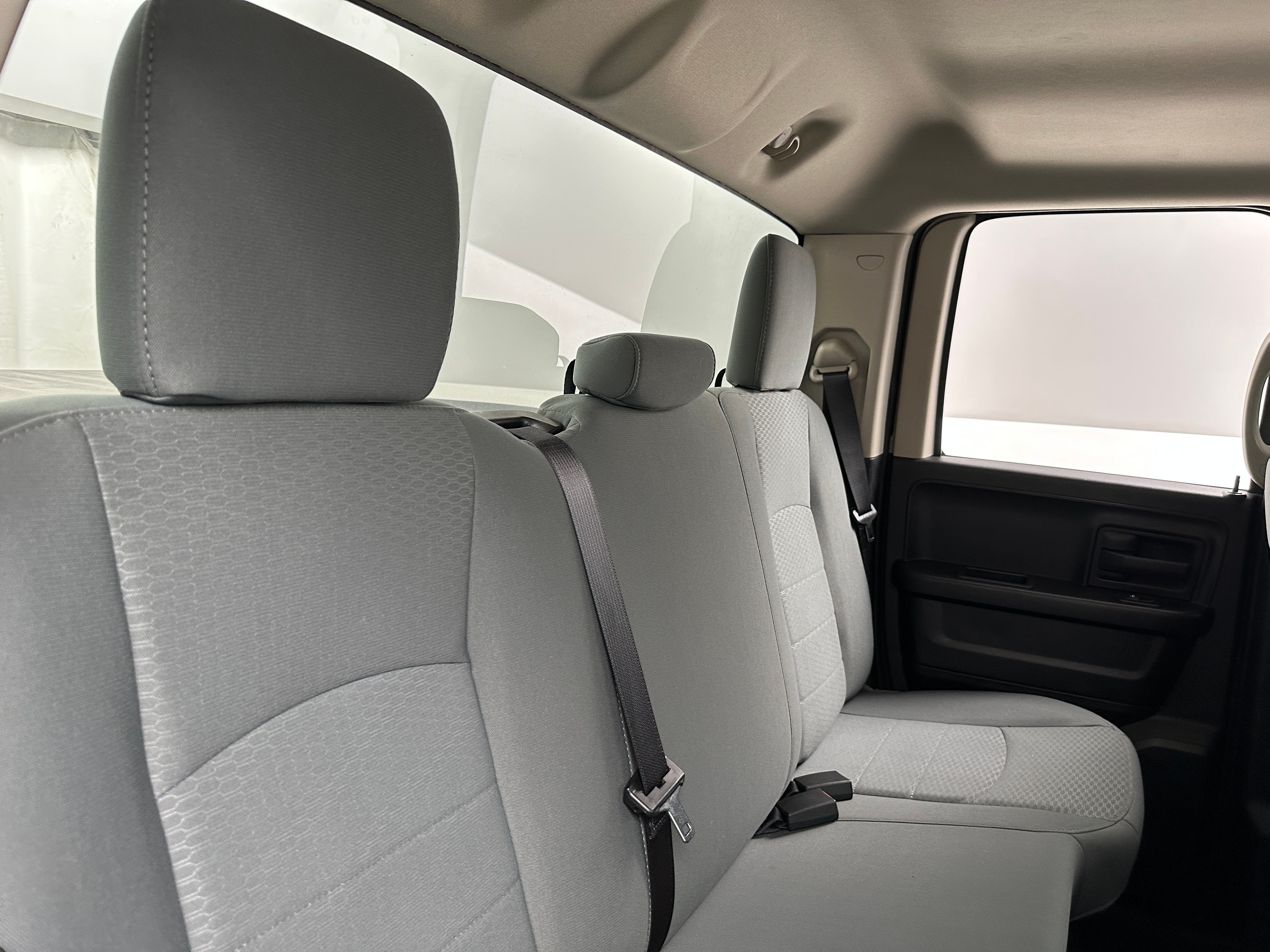 2018 RAM 1500 Express 6