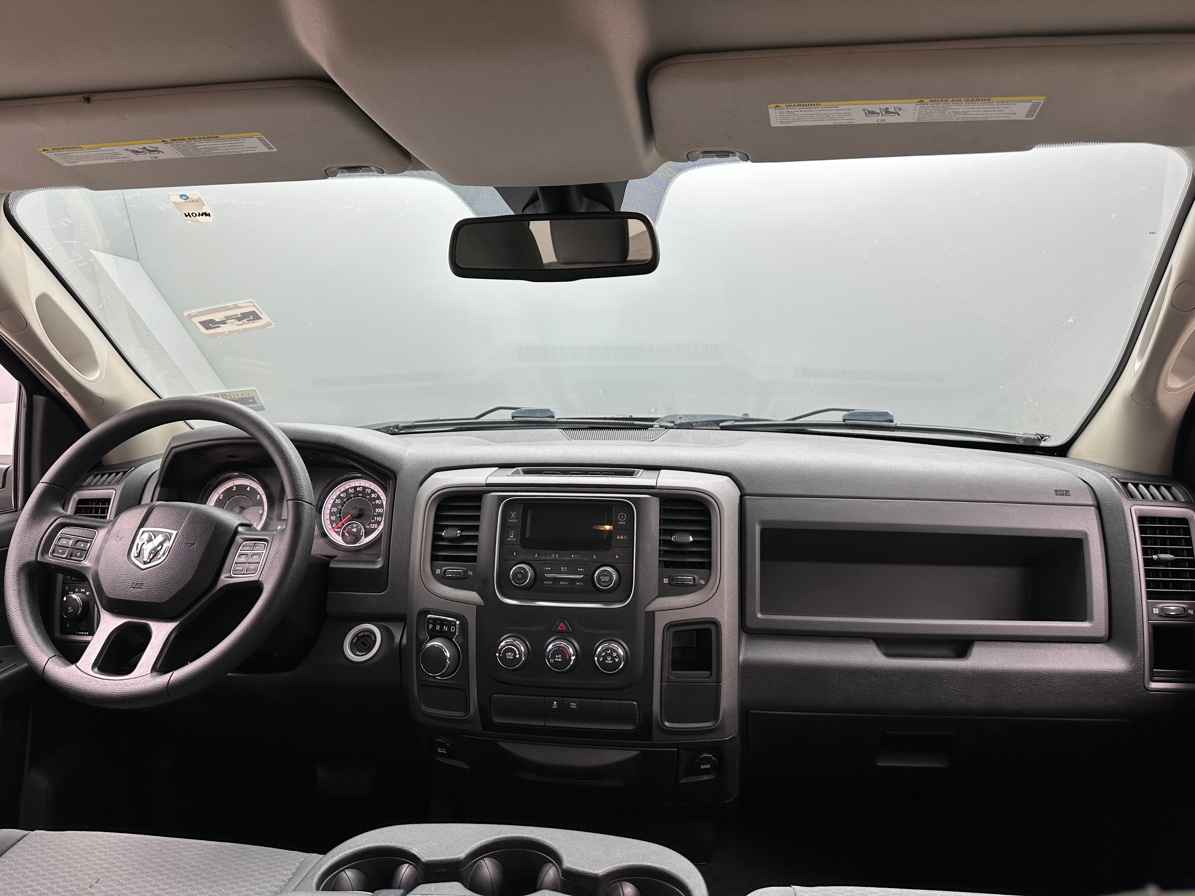 2018 RAM 1500 Express 3