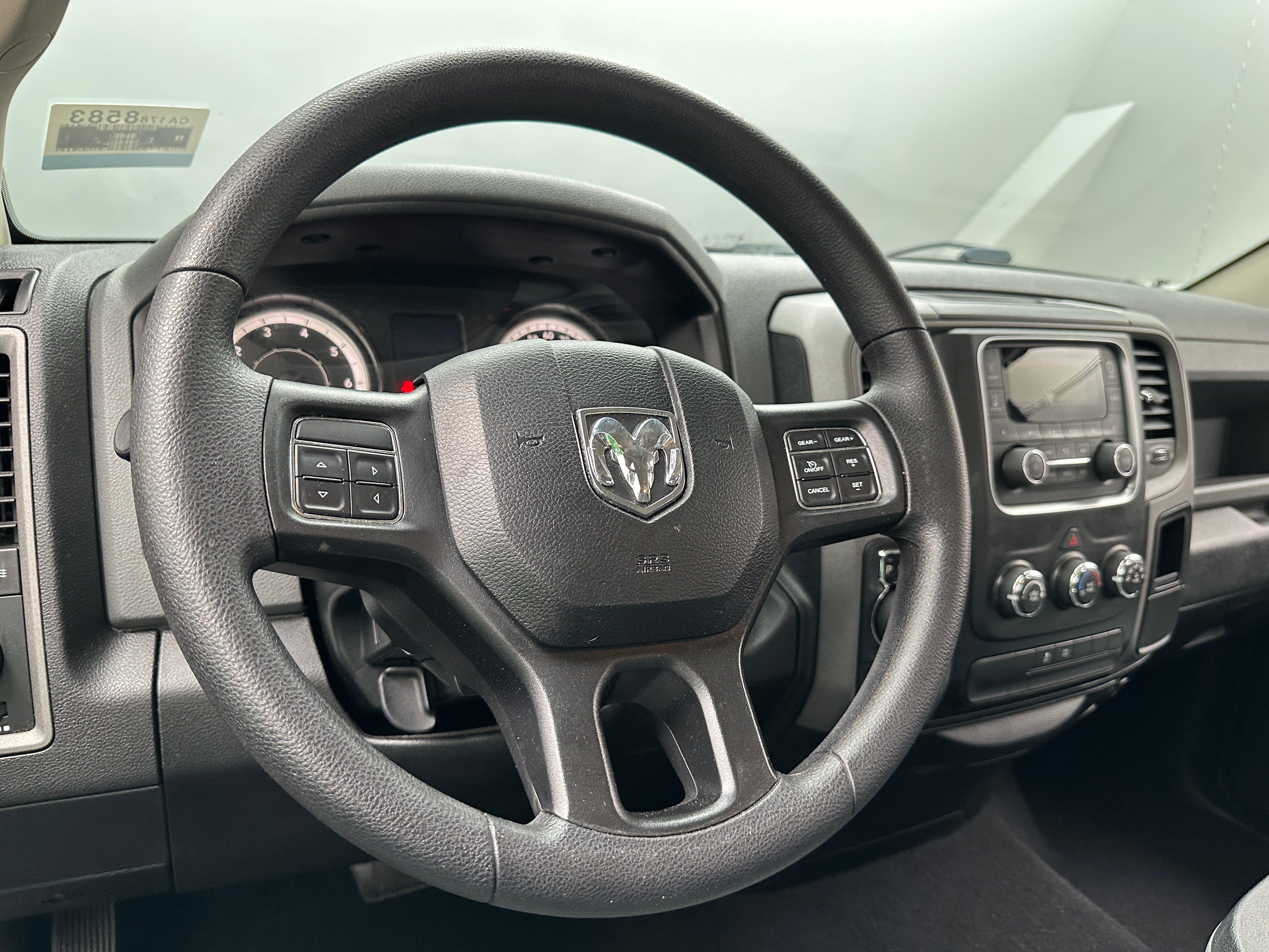 2018 RAM 1500 Express 5