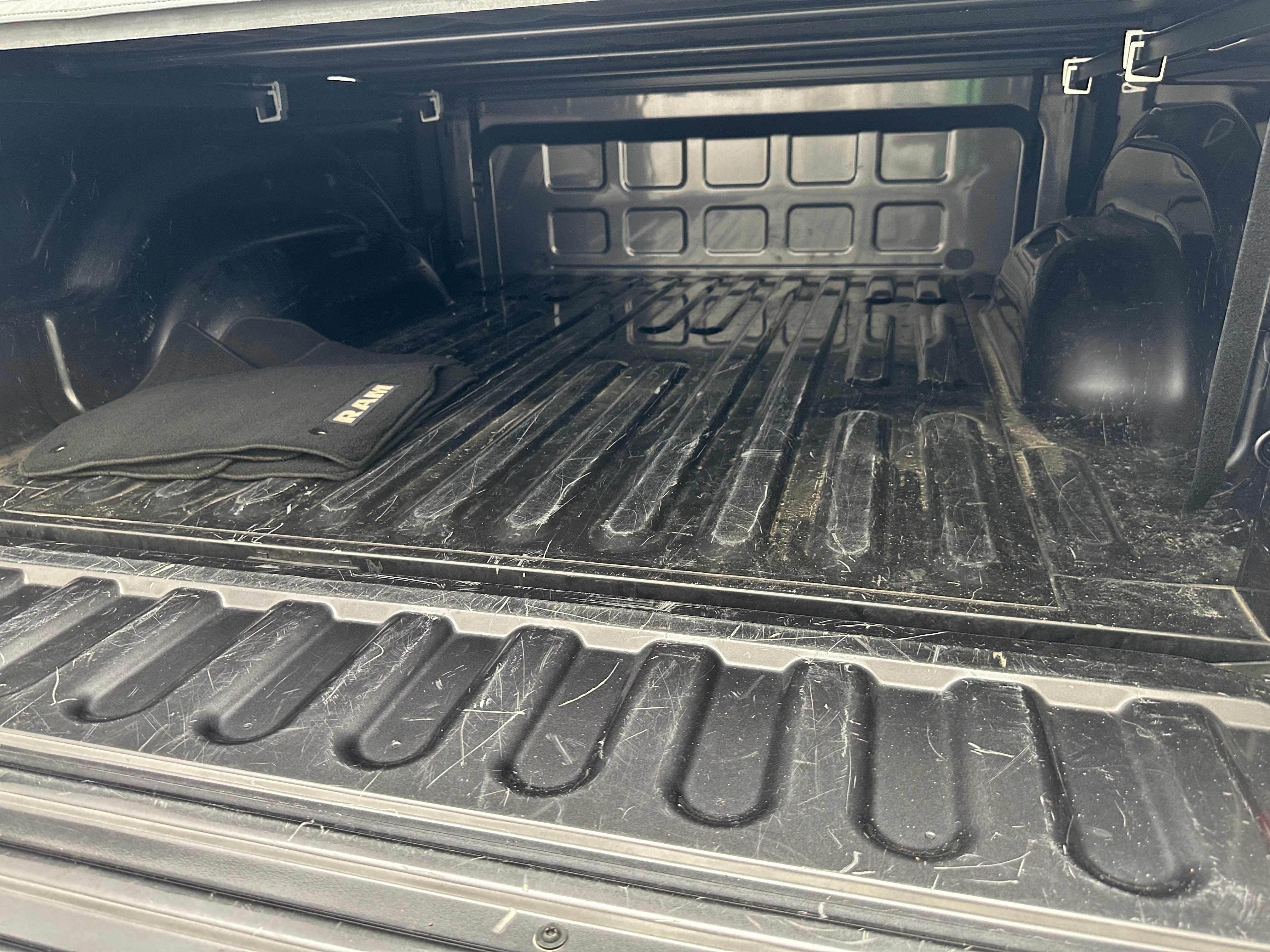 2018 RAM 1500 Express 7