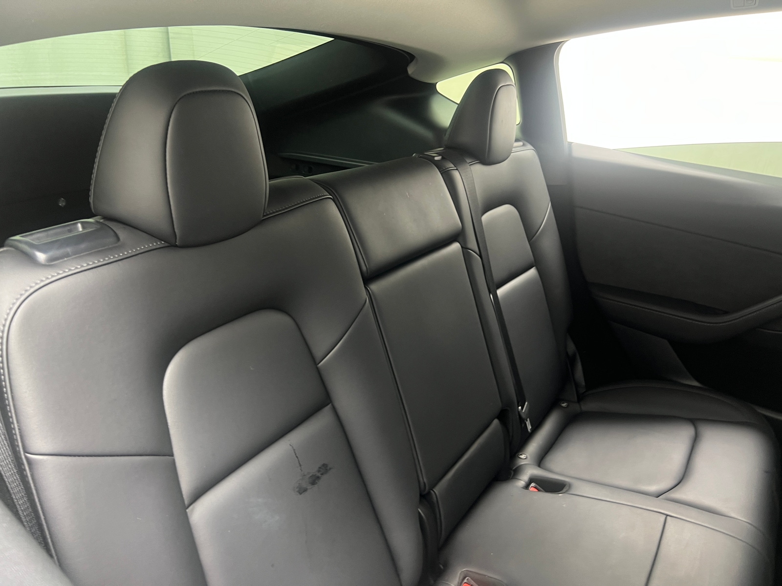 Thumbnail: 2024 Tesla Model Y - 4