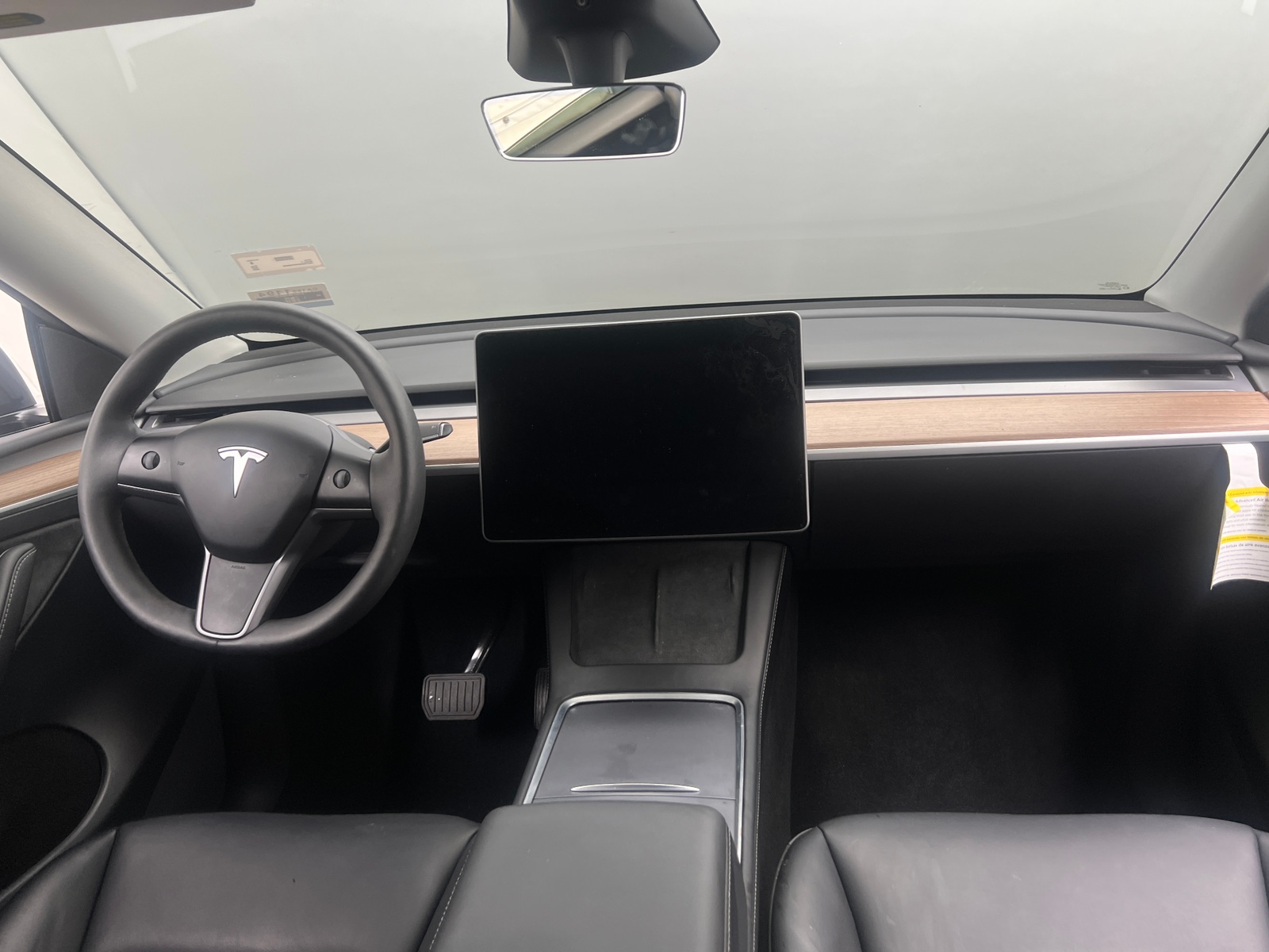 Thumbnail: 2024 Tesla Model Y - 2