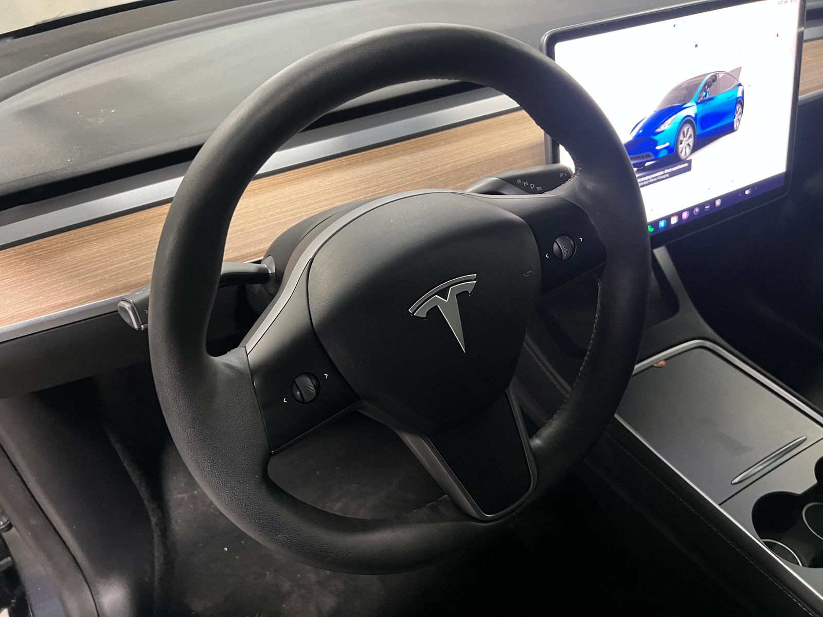 Thumbnail: 2024 Tesla Model Y - 3