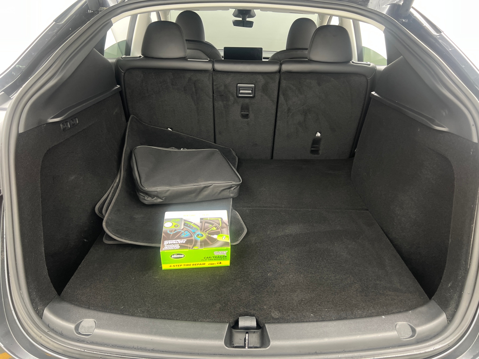 Thumbnail: 2024 Tesla Model Y - 5