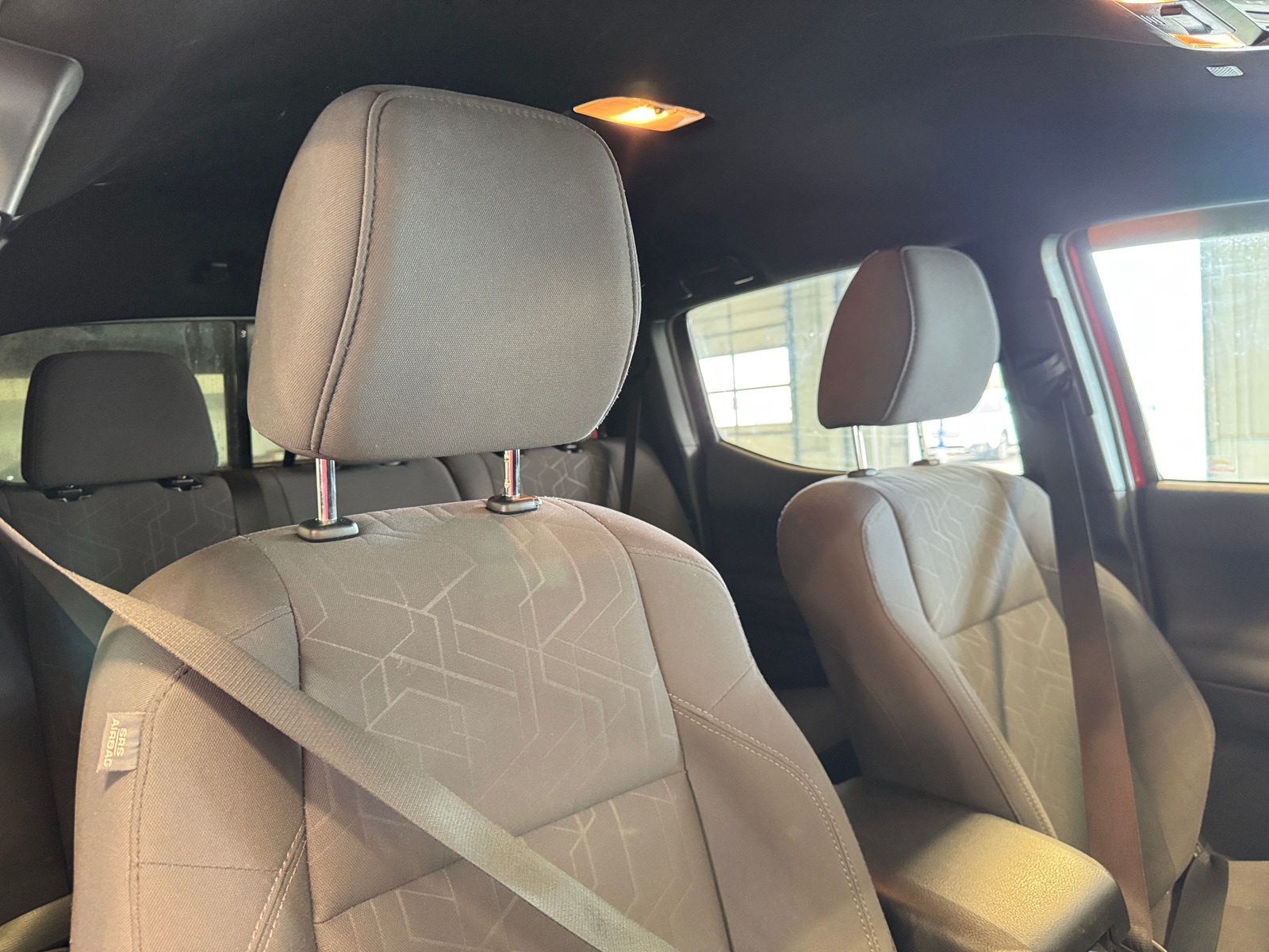 Thumbnail: 2019 Toyota Tacoma - 2