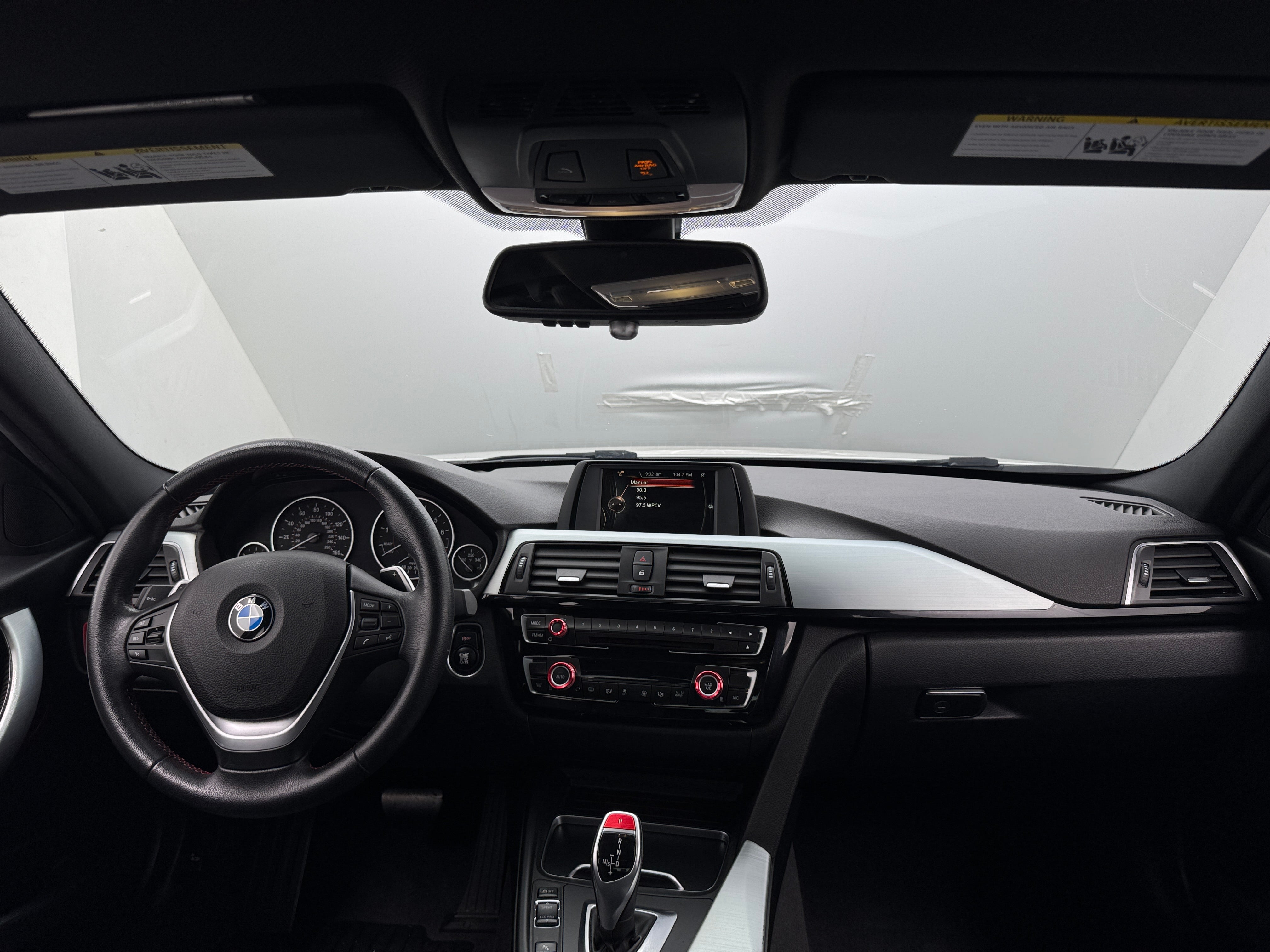 2017 BMW 3 Series 330i 2