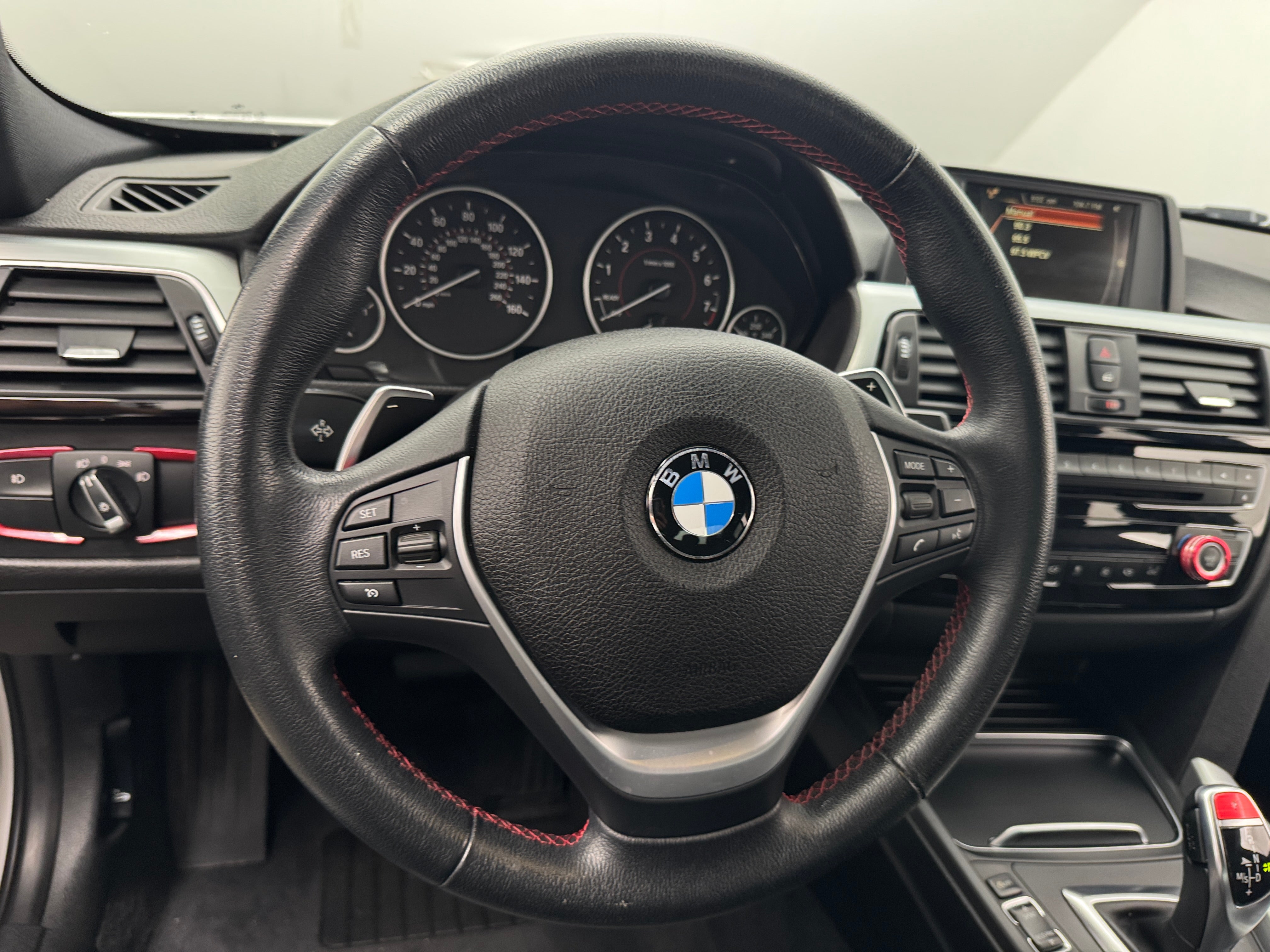 2017 BMW 3 Series 330i 4
