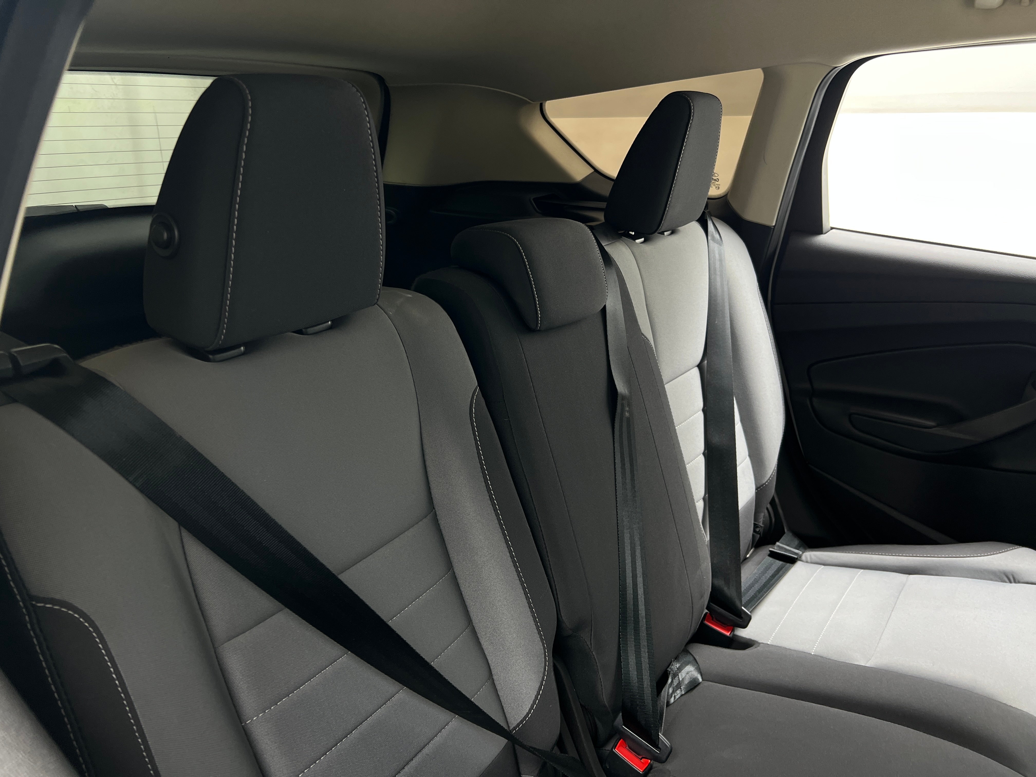 2018 Ford Escape S 6