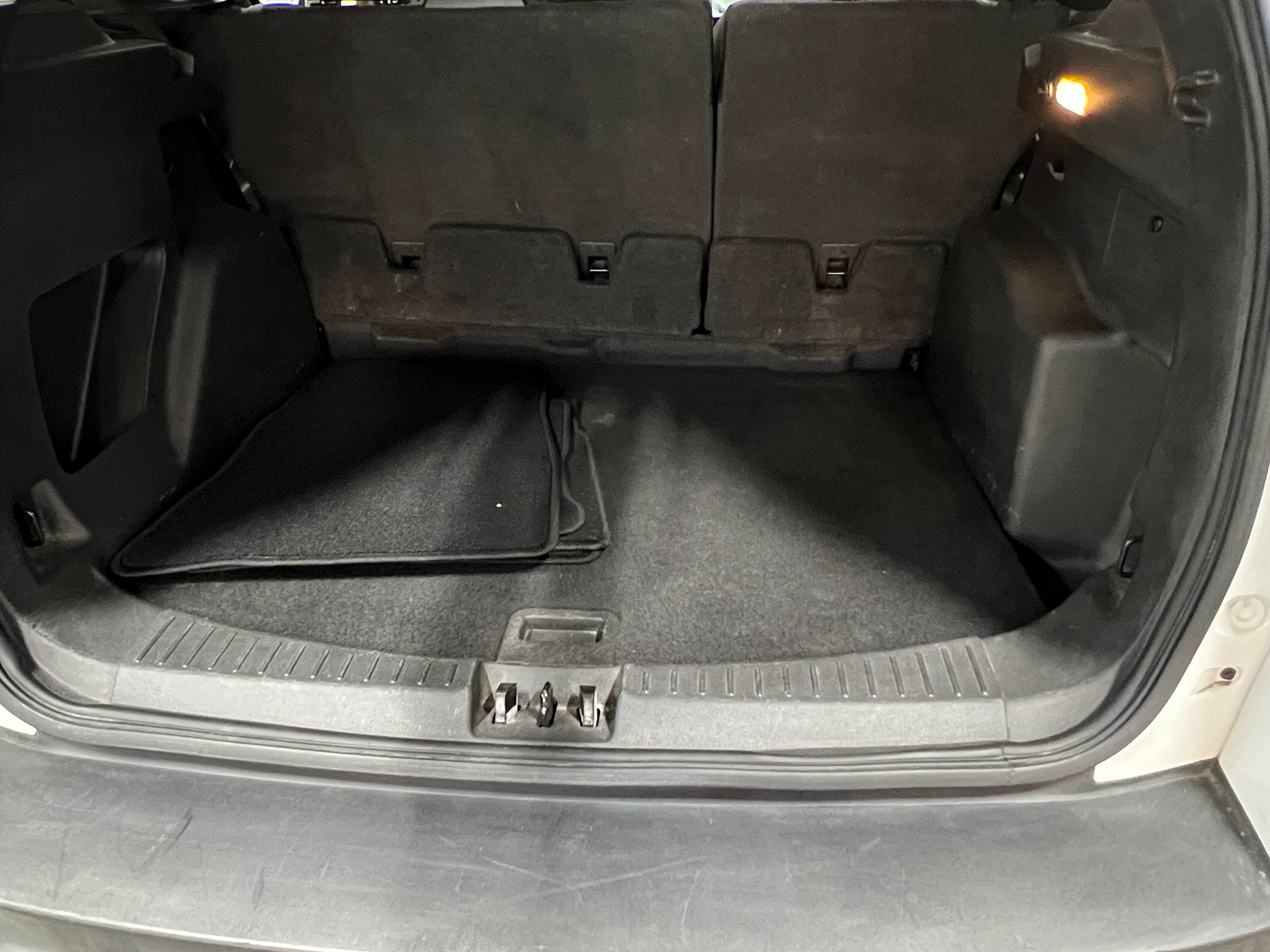 2018 Ford Escape S 7