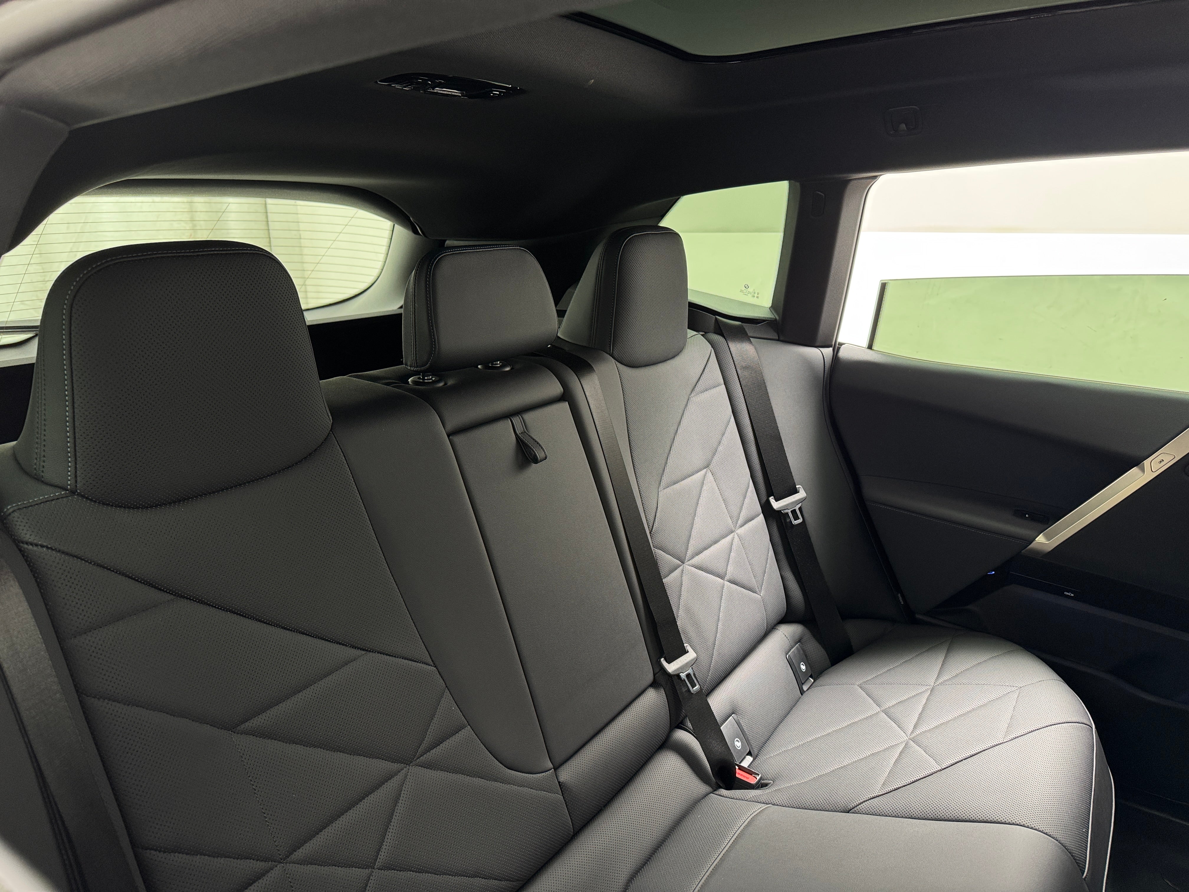2023 BMW iX xDrive50 5