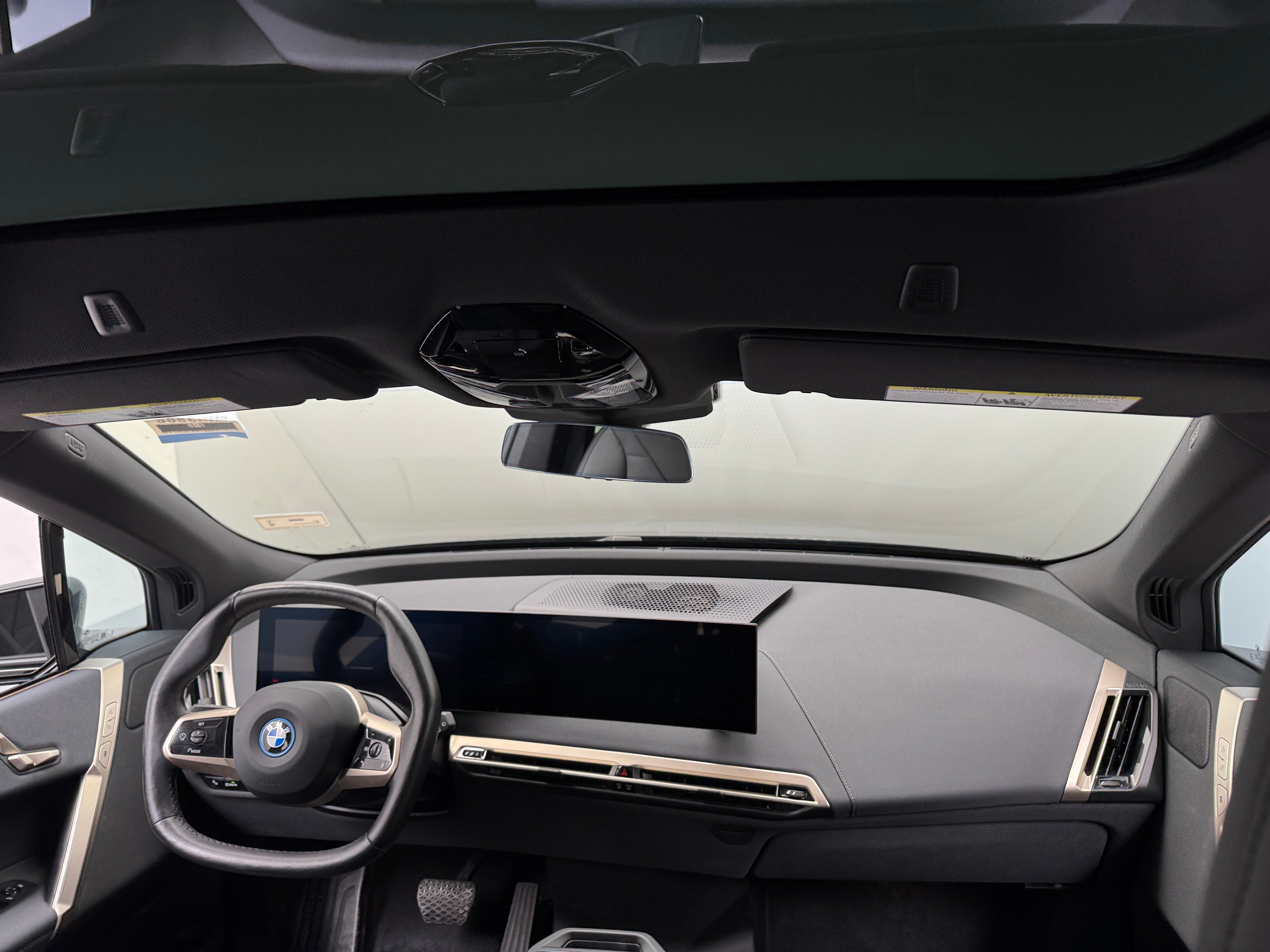 2023 BMW iX xDrive50 2