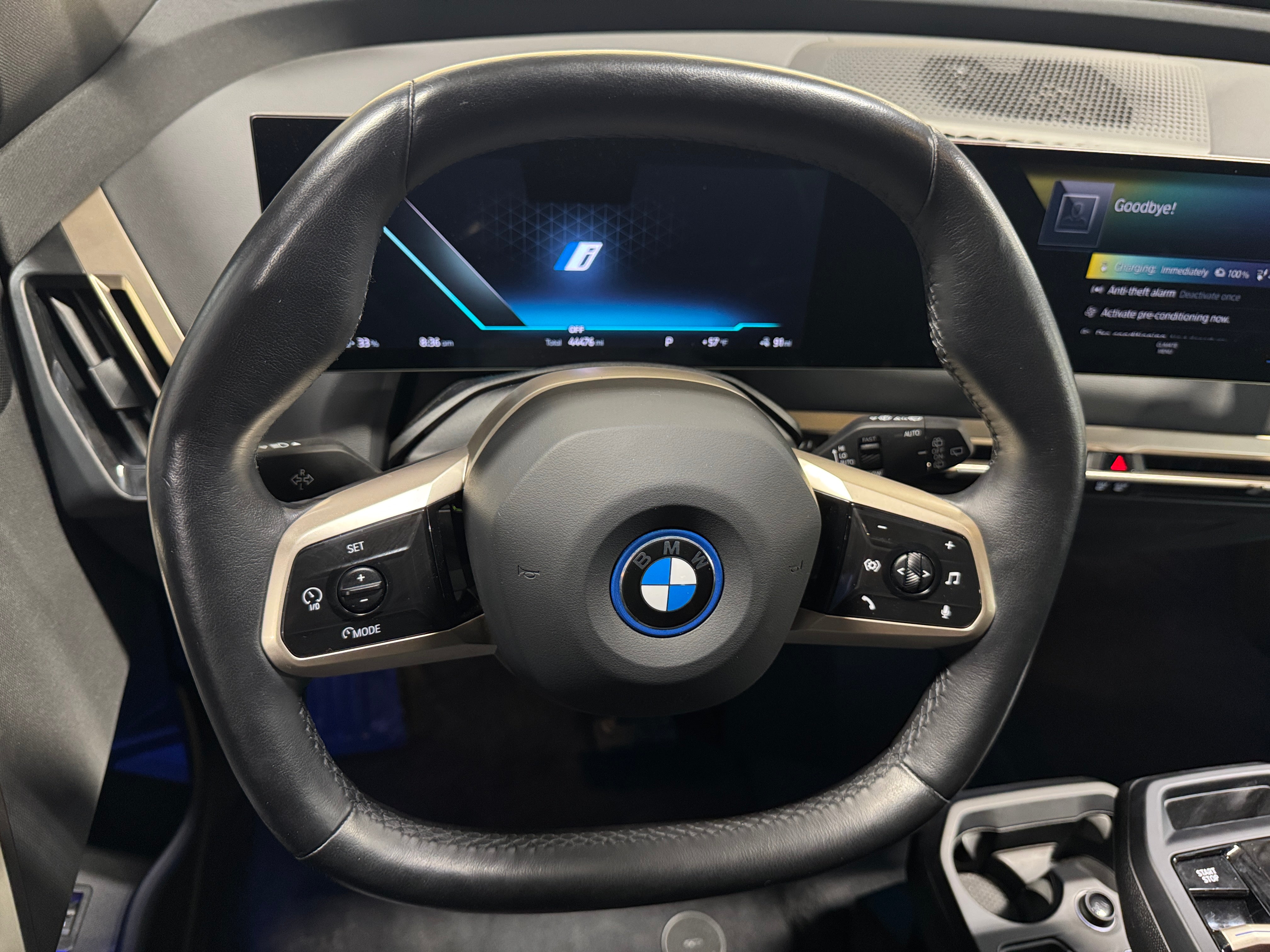 2023 BMW iX xDrive50 4