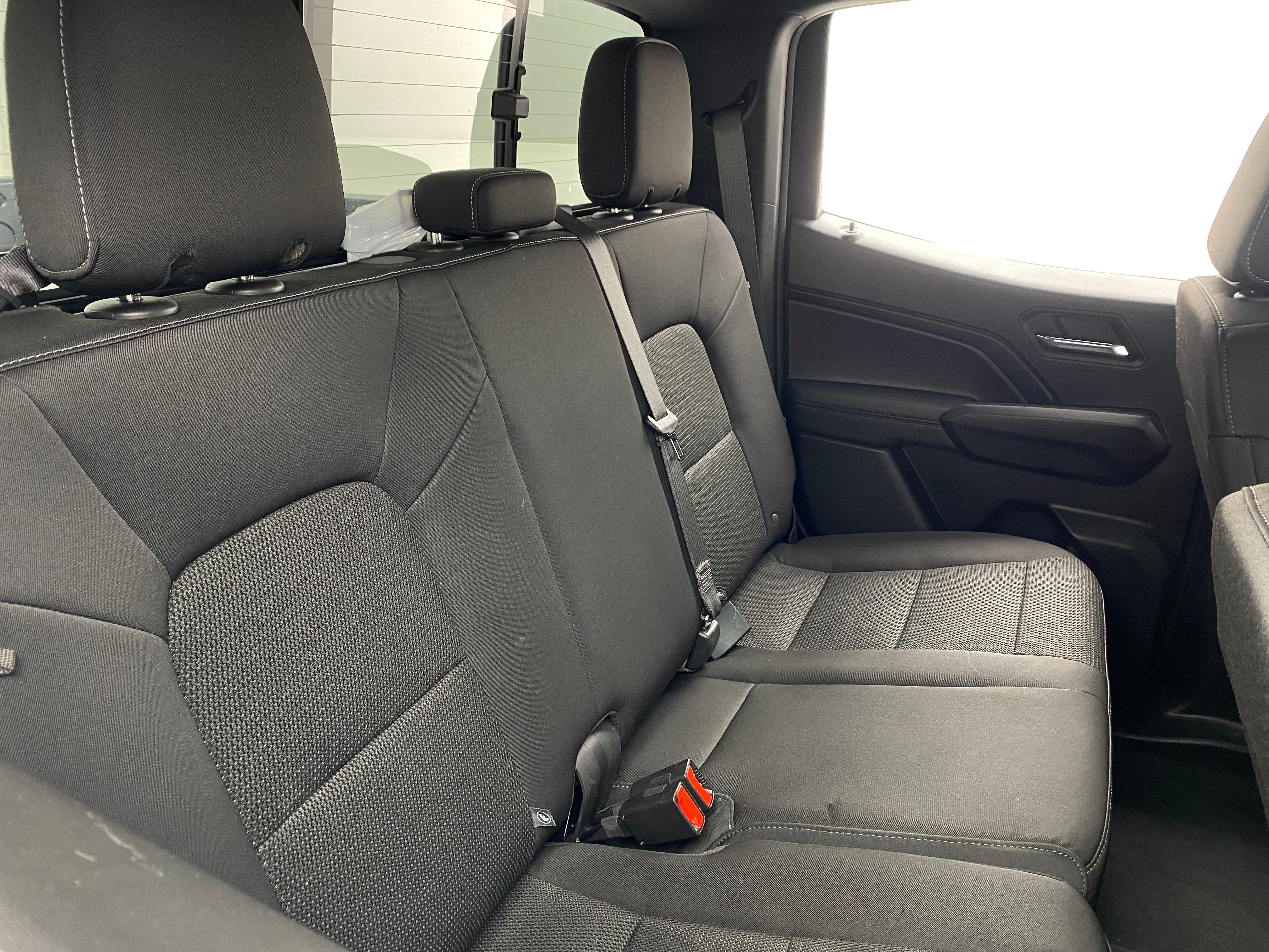2024 Chevrolet Colorado LT 6