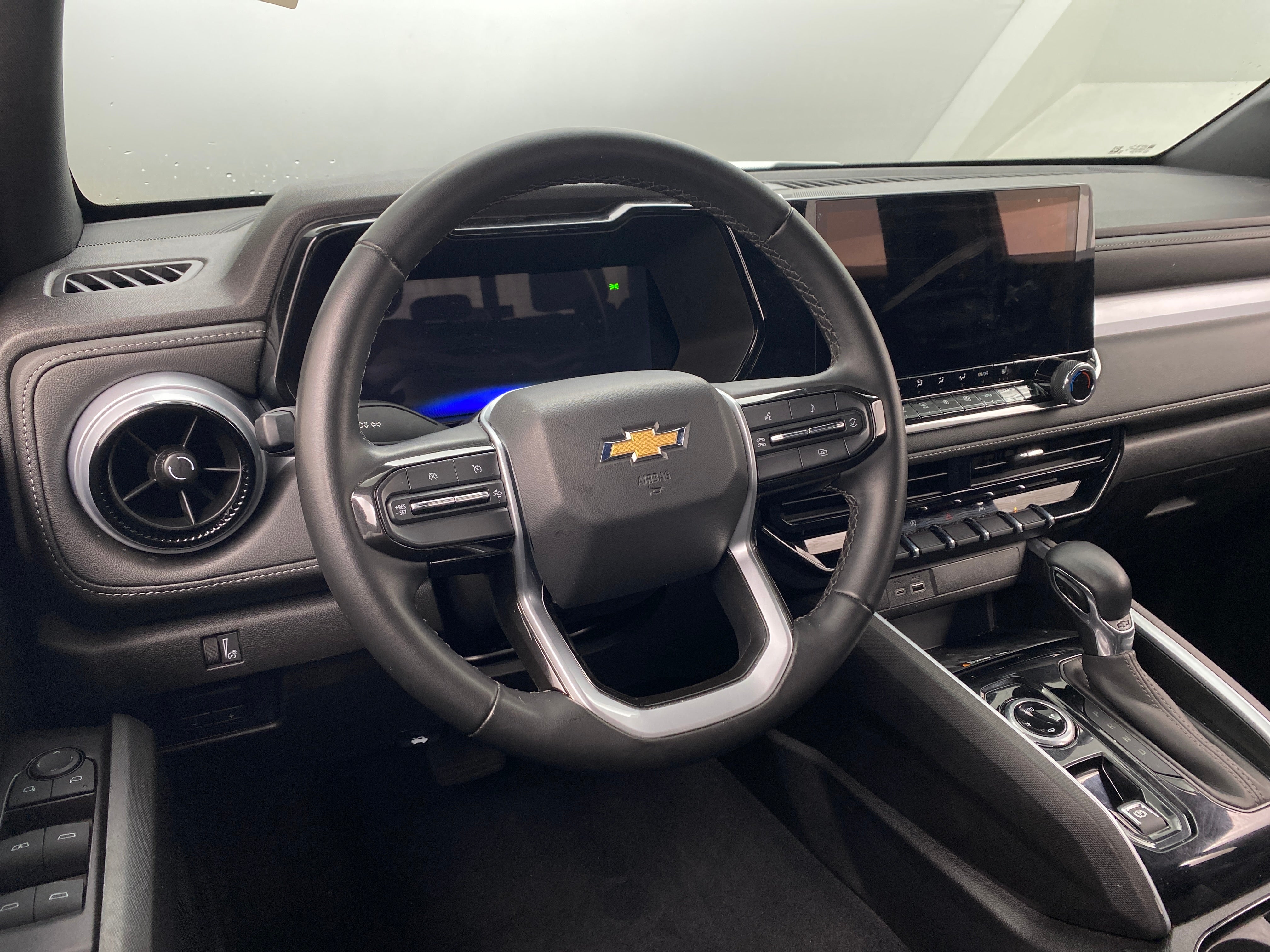2024 Chevrolet Colorado LT 5