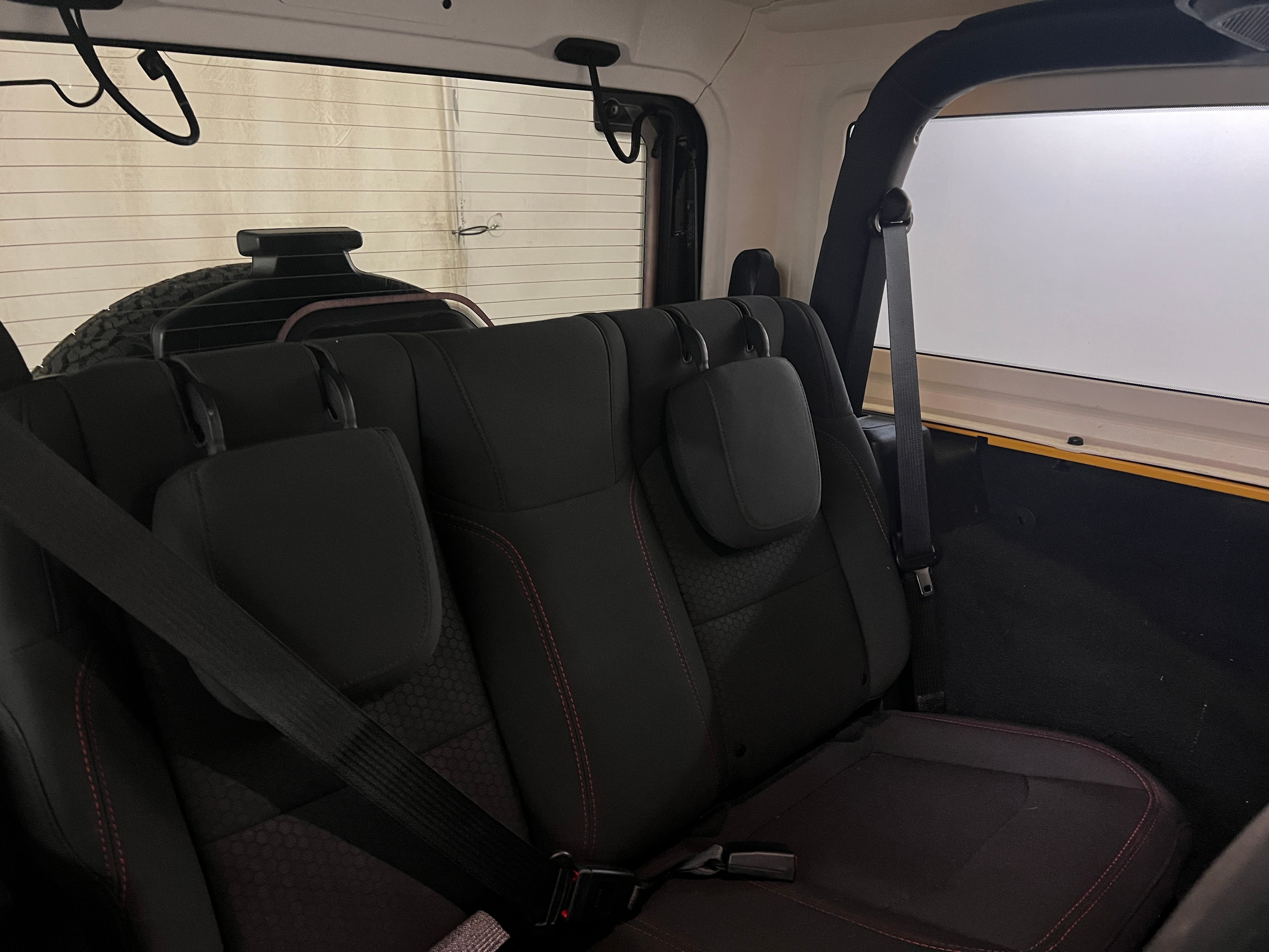 2020 Jeep Wrangler Rubicon 6