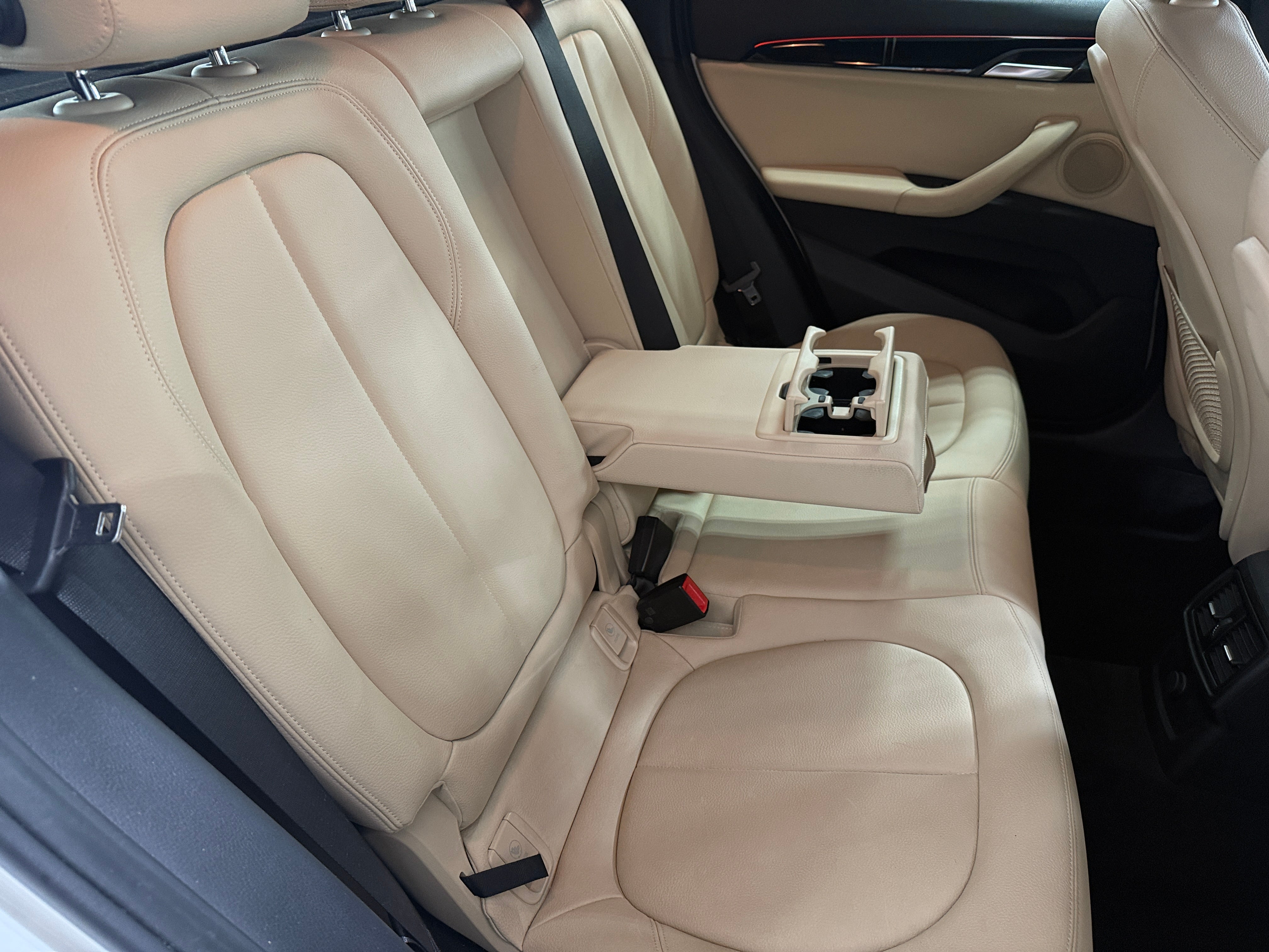 2017 BMW X1 sDrive28i 5