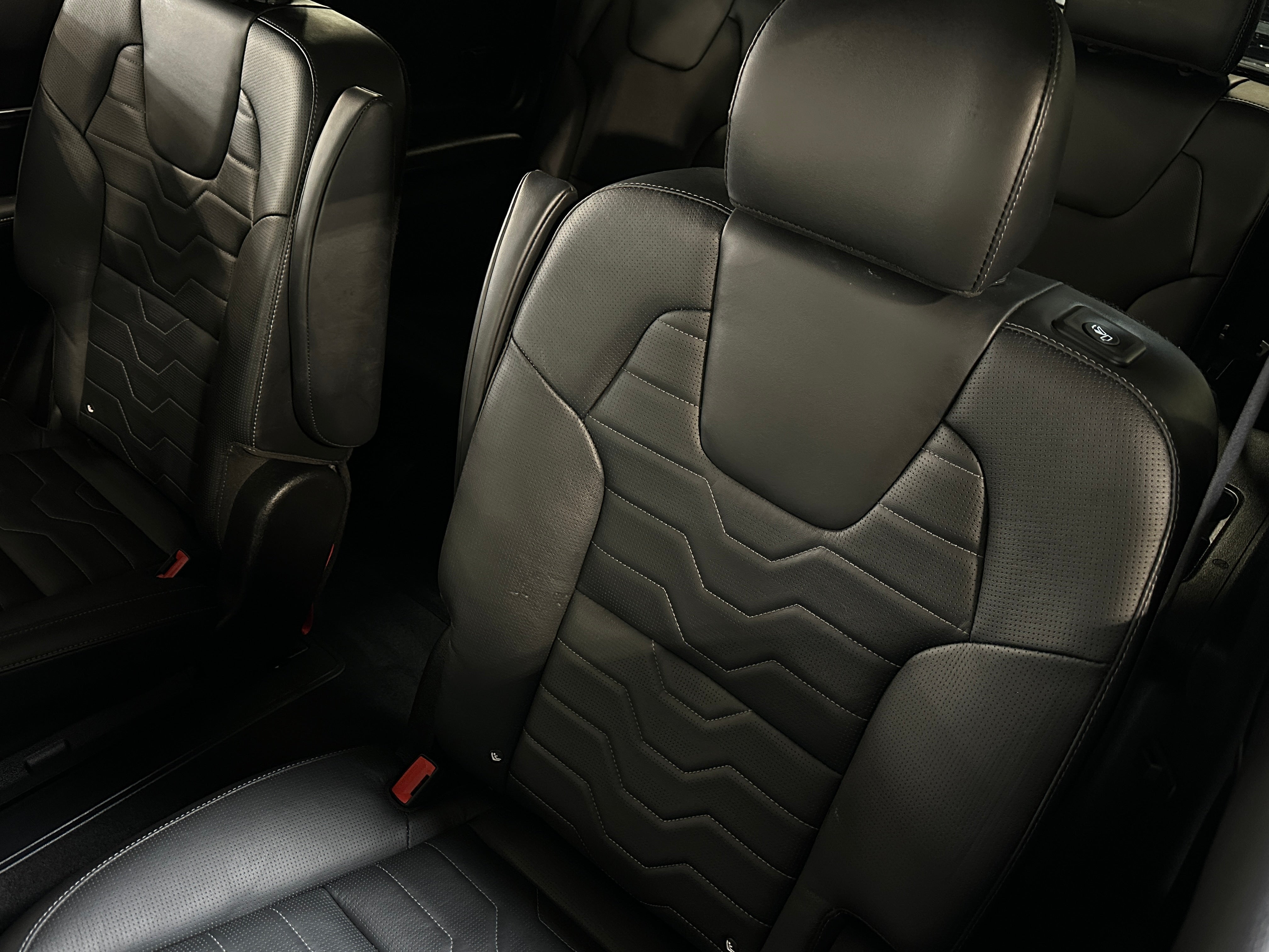 2021 Kia Telluride SX 5