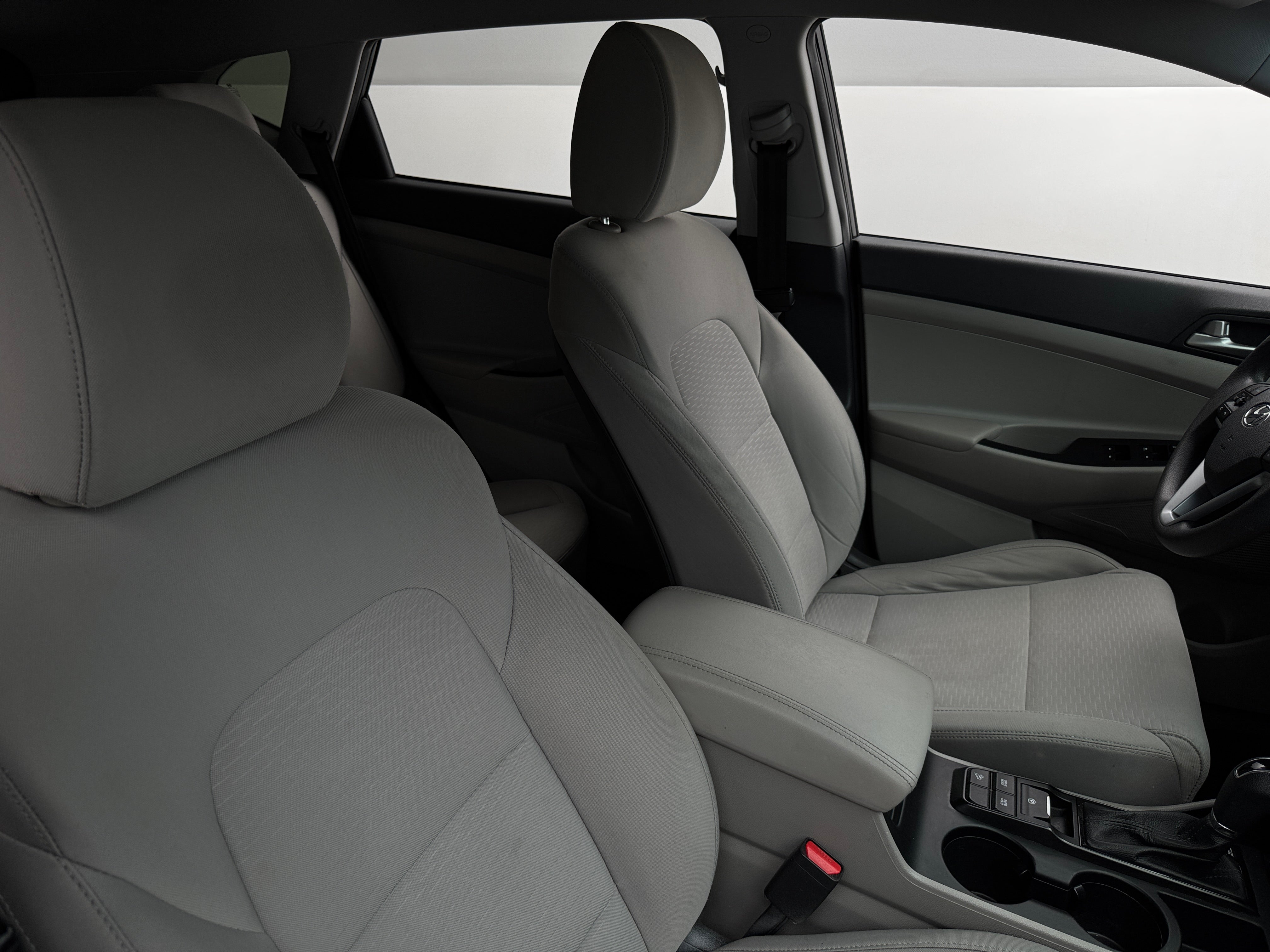 2021 Hyundai Tucson Value 2