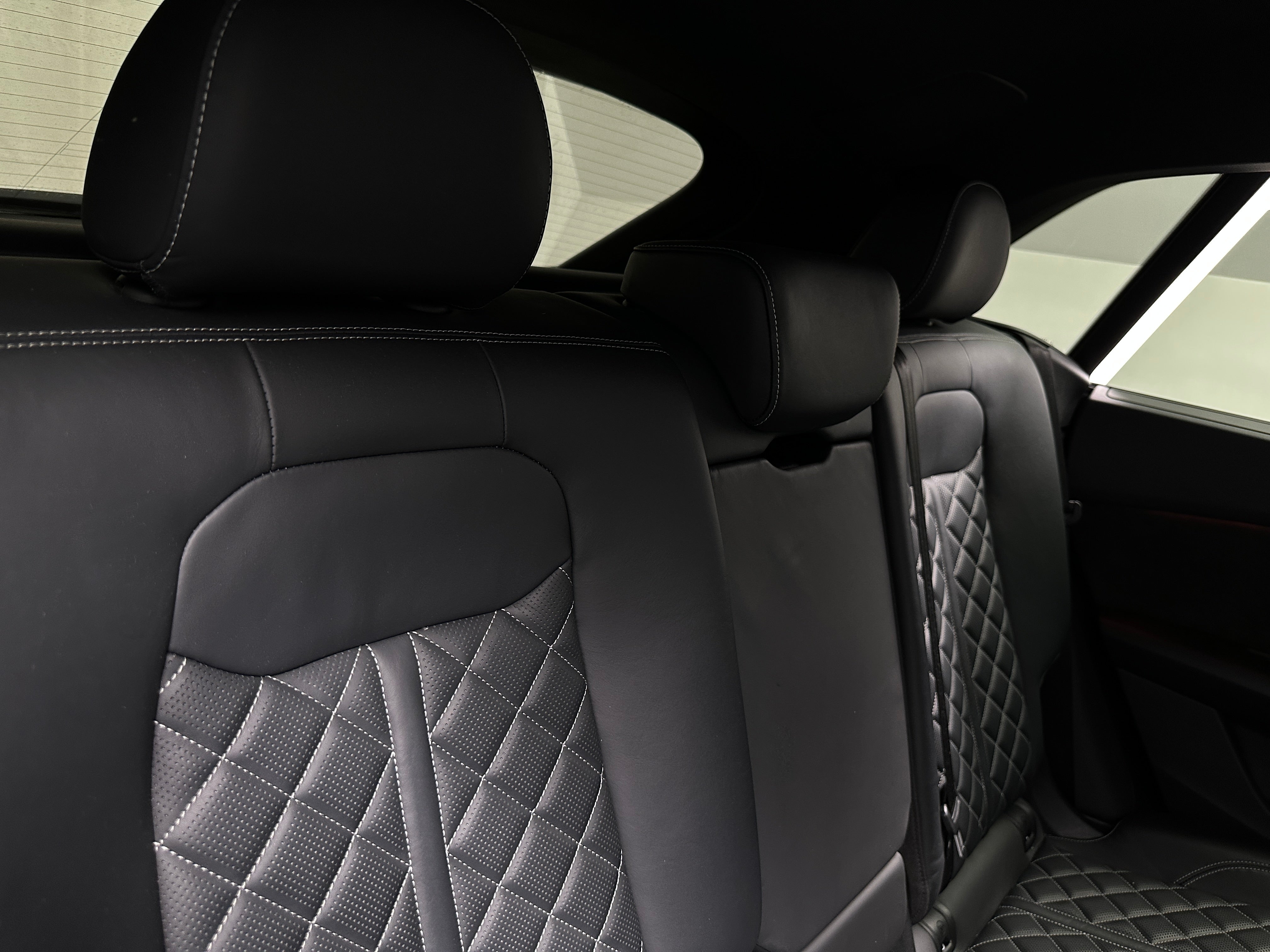 2020 Audi SQ8 Prestige 5