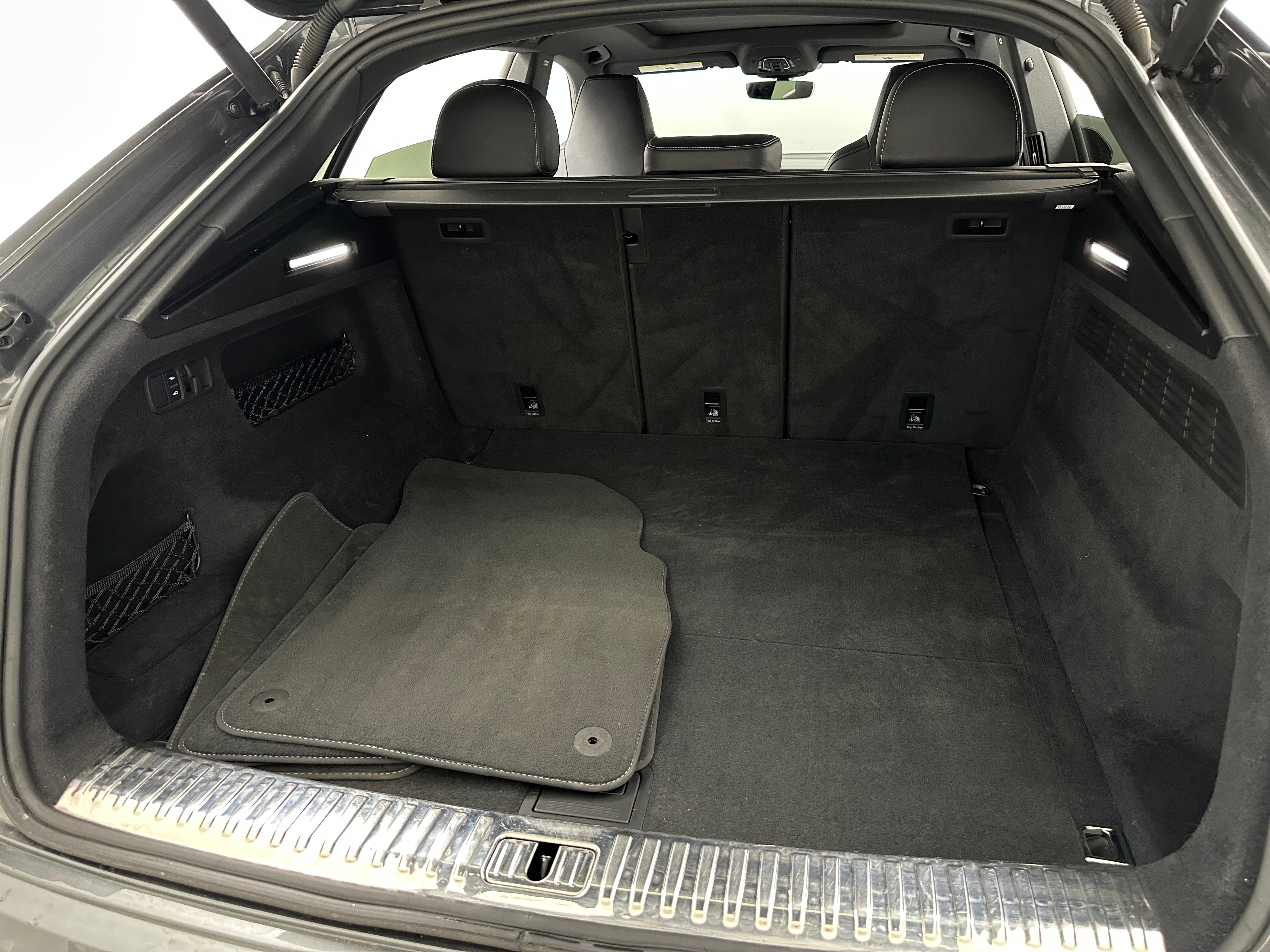 2020 Audi SQ8 Prestige 6