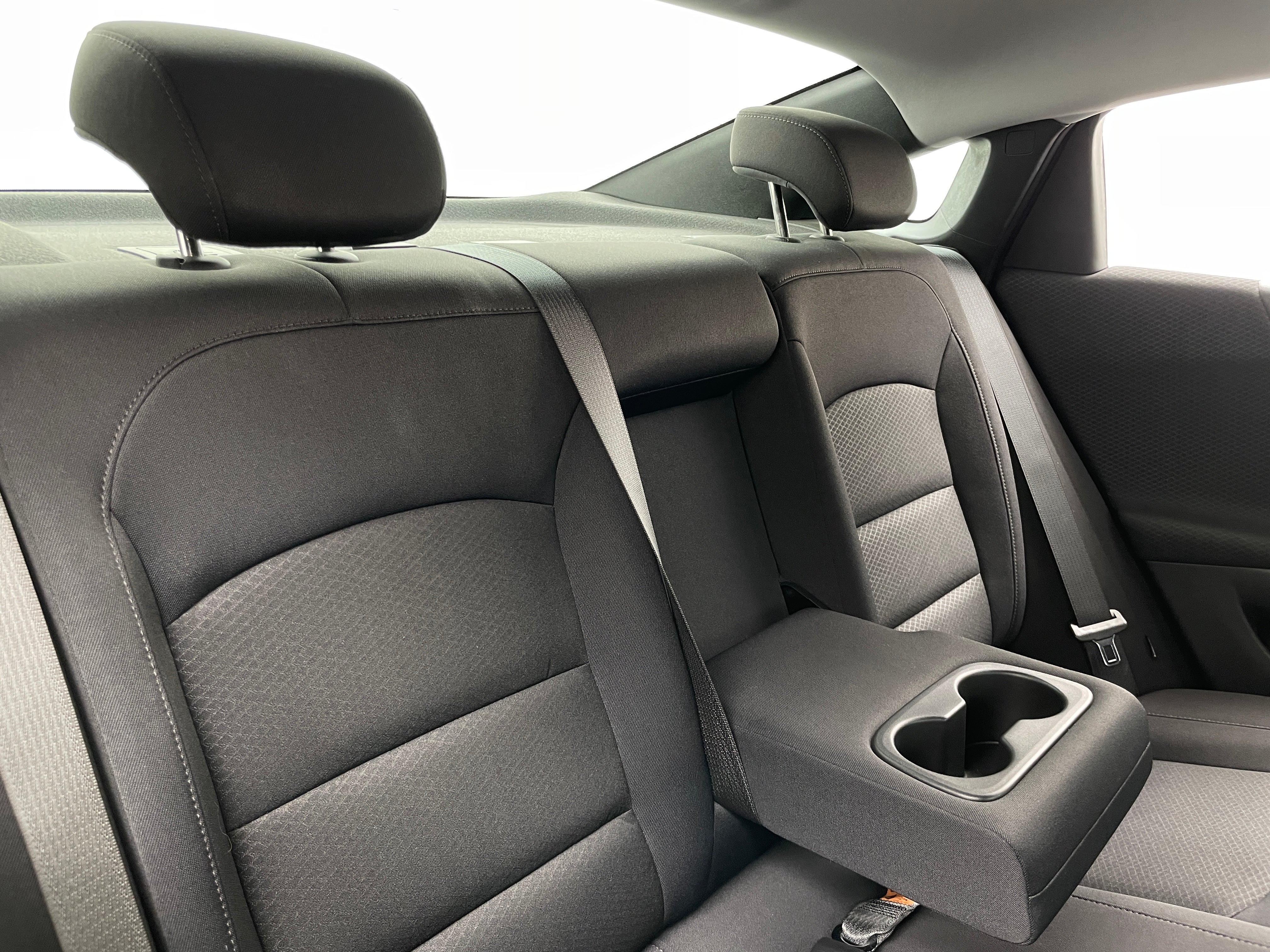 2023 Chevrolet Malibu LT 6
