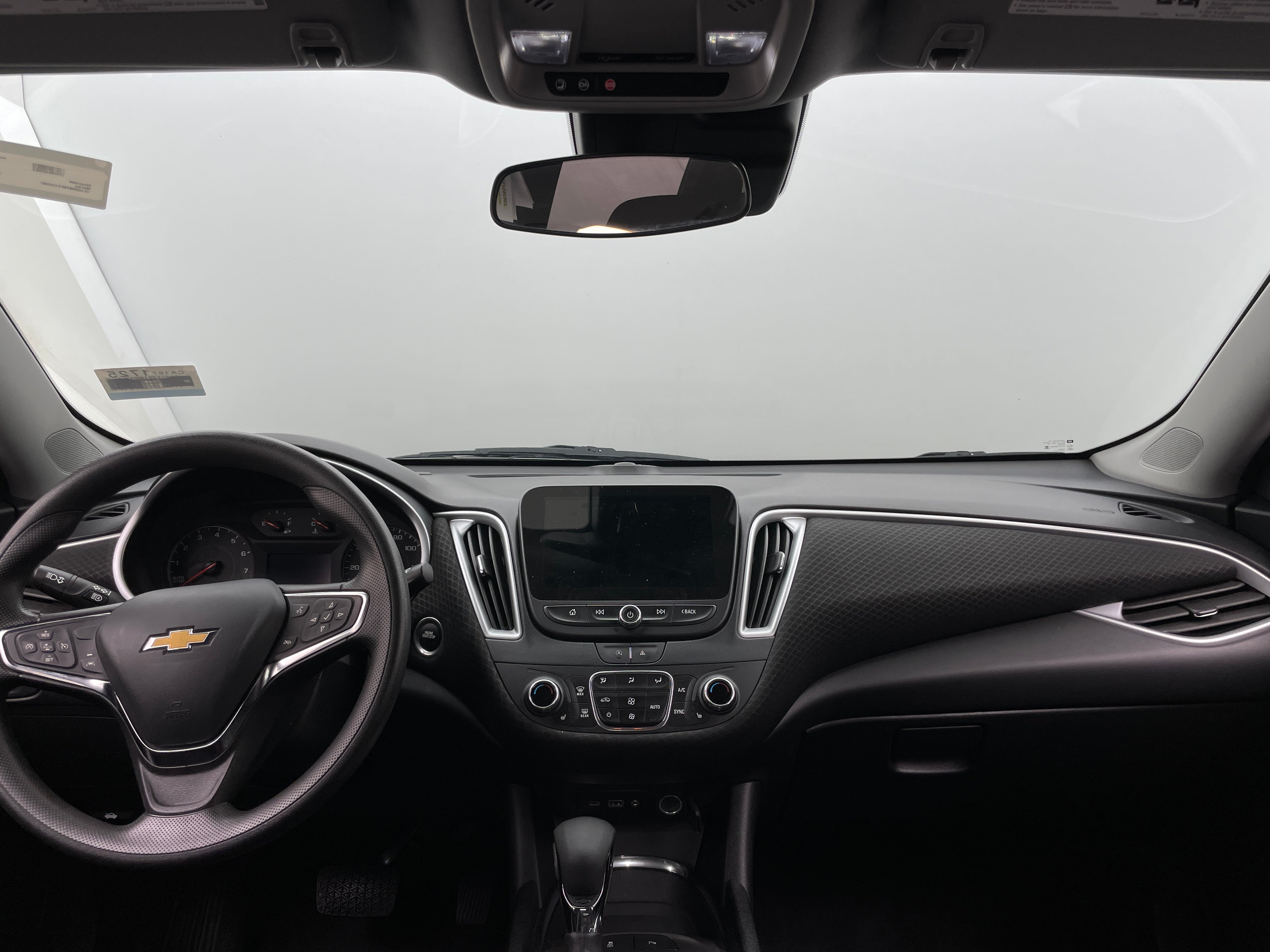 2023 Chevrolet Malibu LT 3