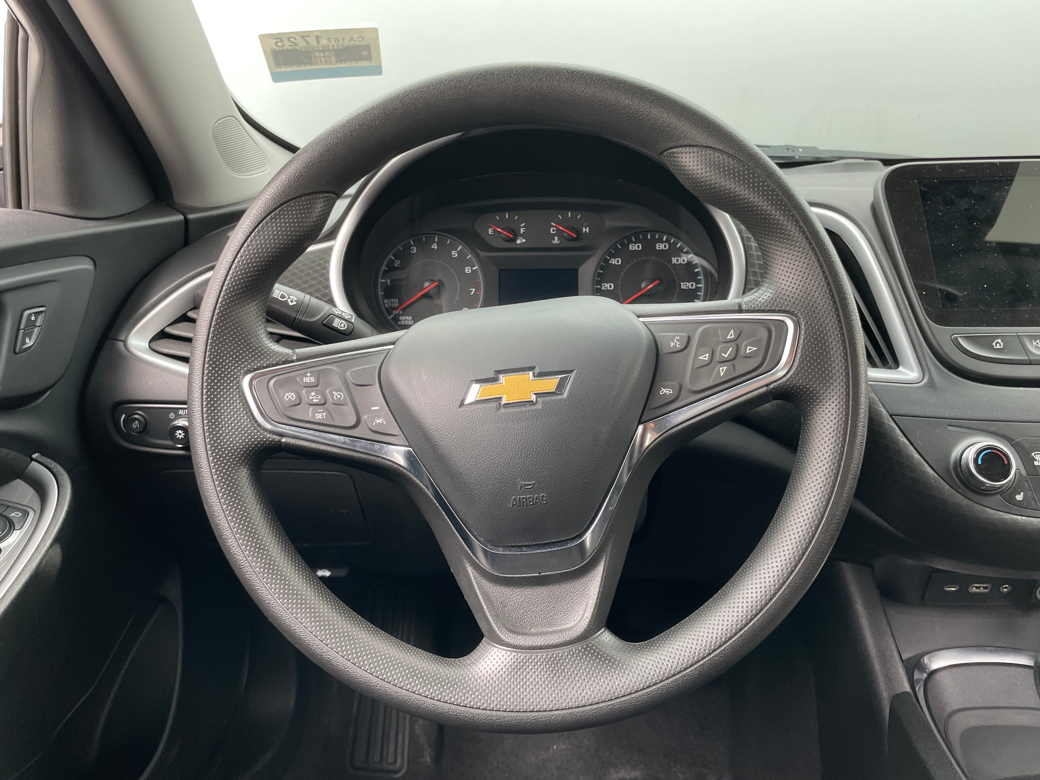 2023 Chevrolet Malibu LT 5