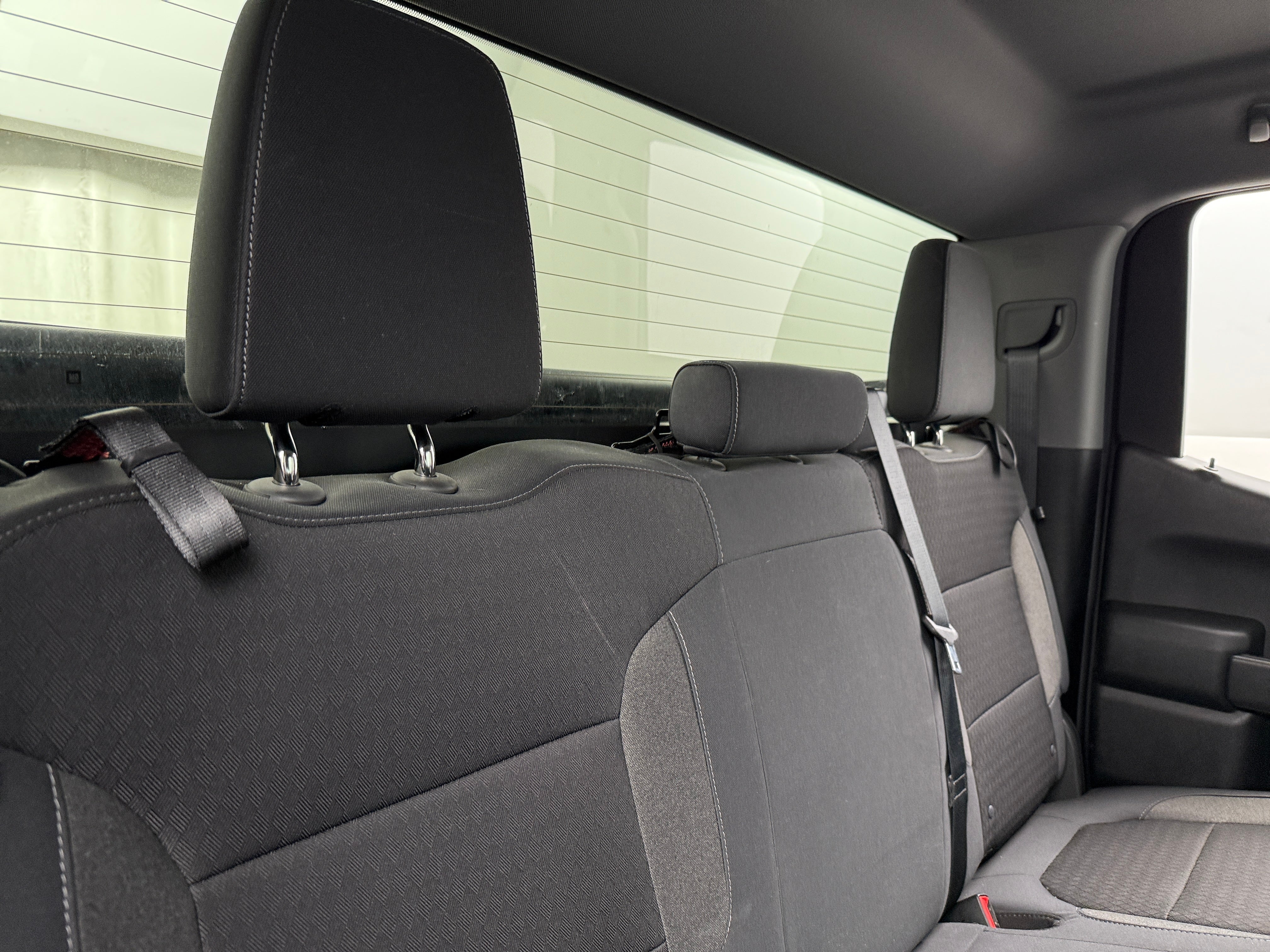 2019 Chevrolet Silverado 1500 LT 6