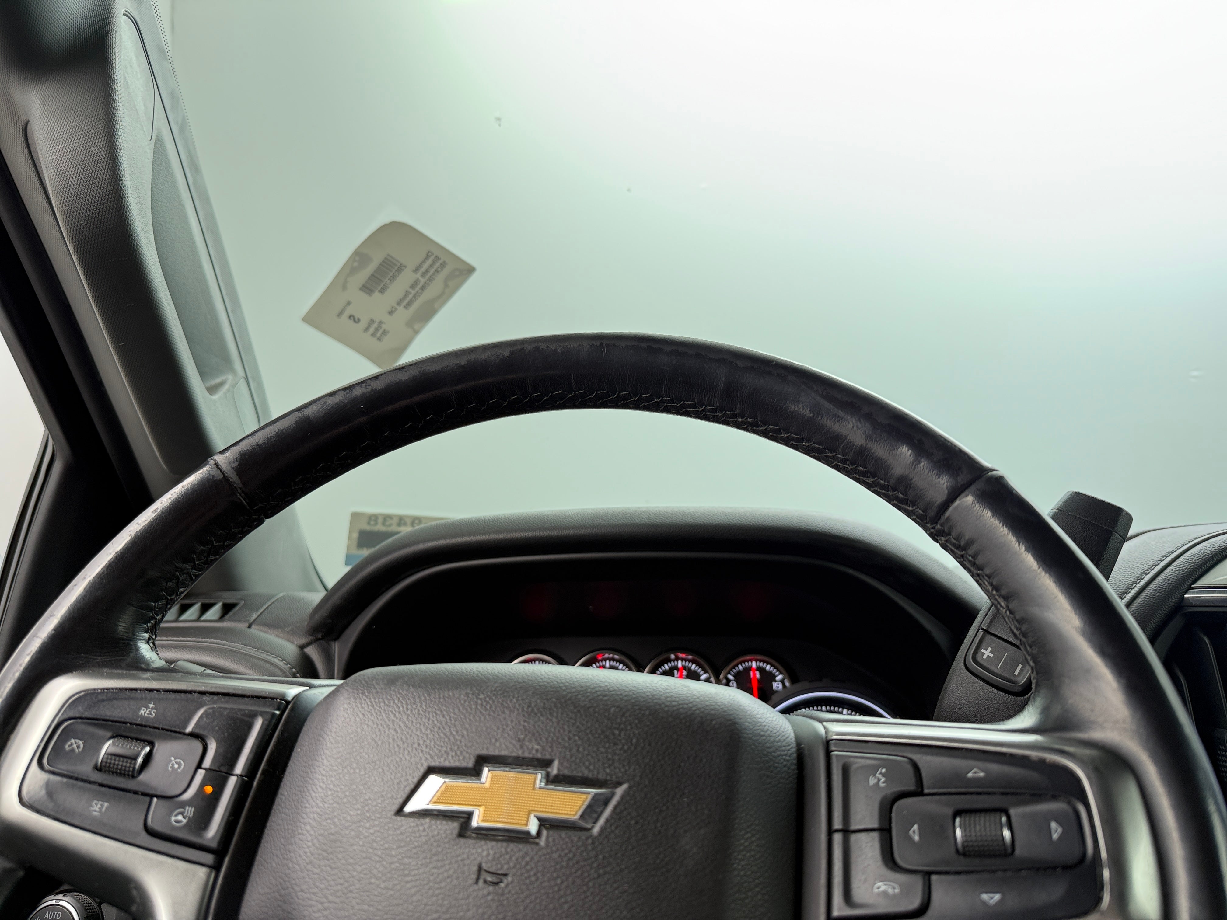 2019 Chevrolet Silverado 1500 LT 5