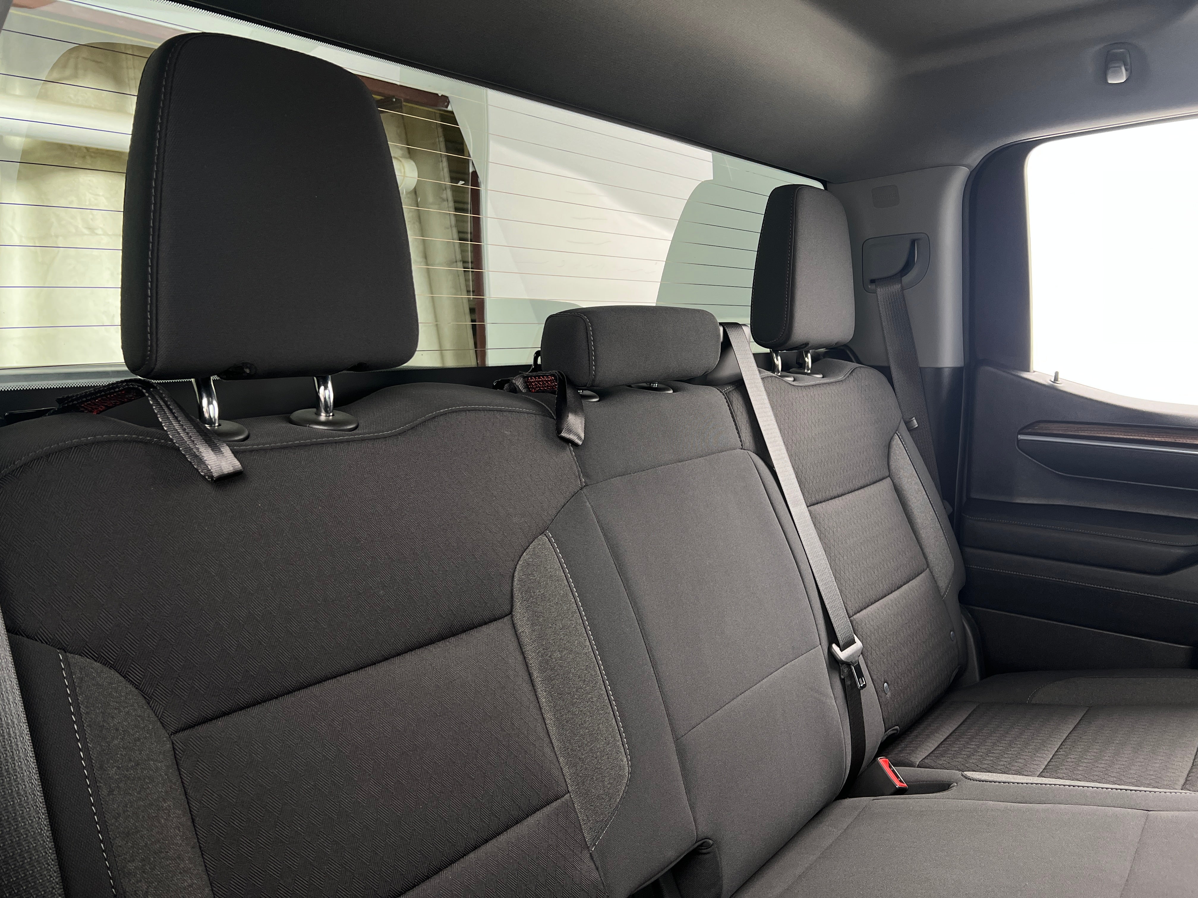2023 Chevrolet Silverado 1500 LT 6