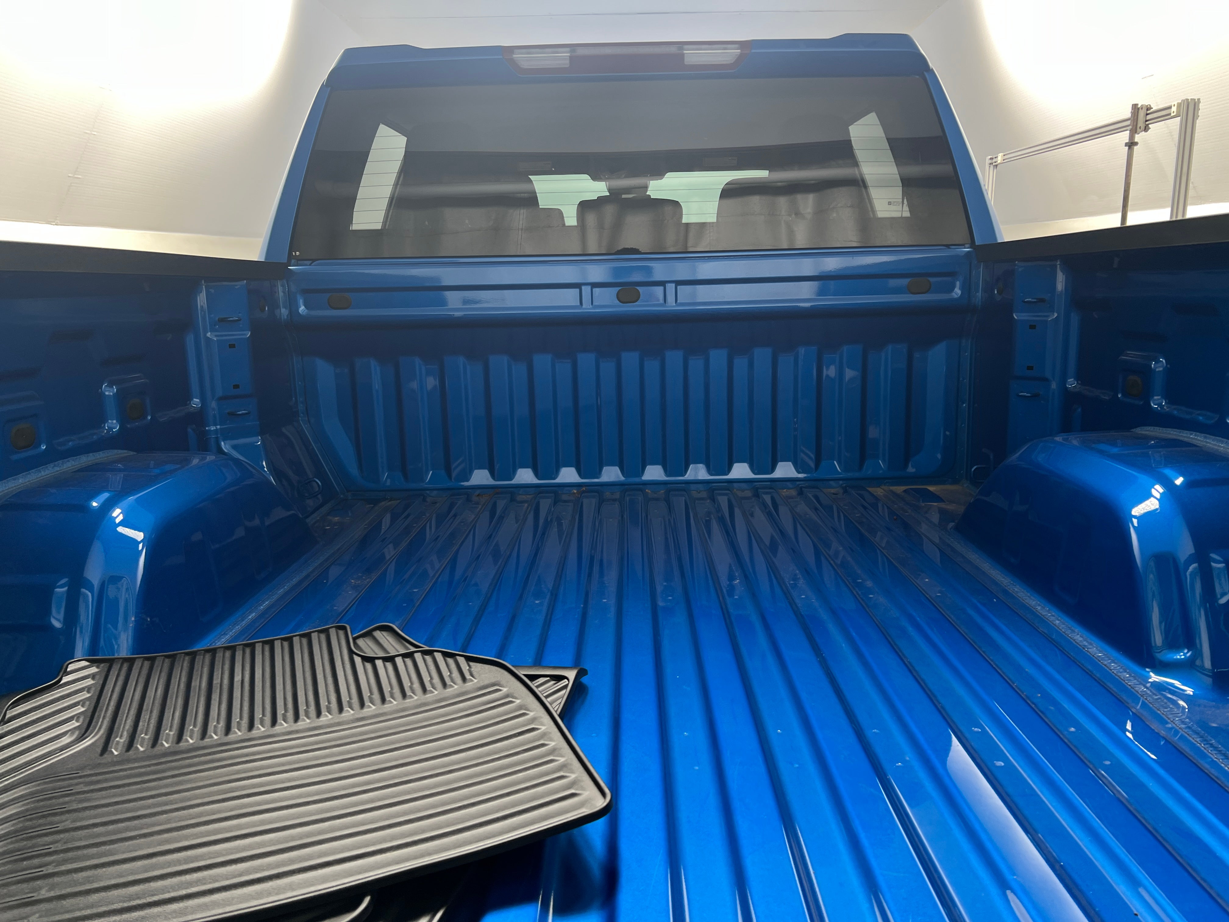 2023 Chevrolet Silverado 1500 LT 7
