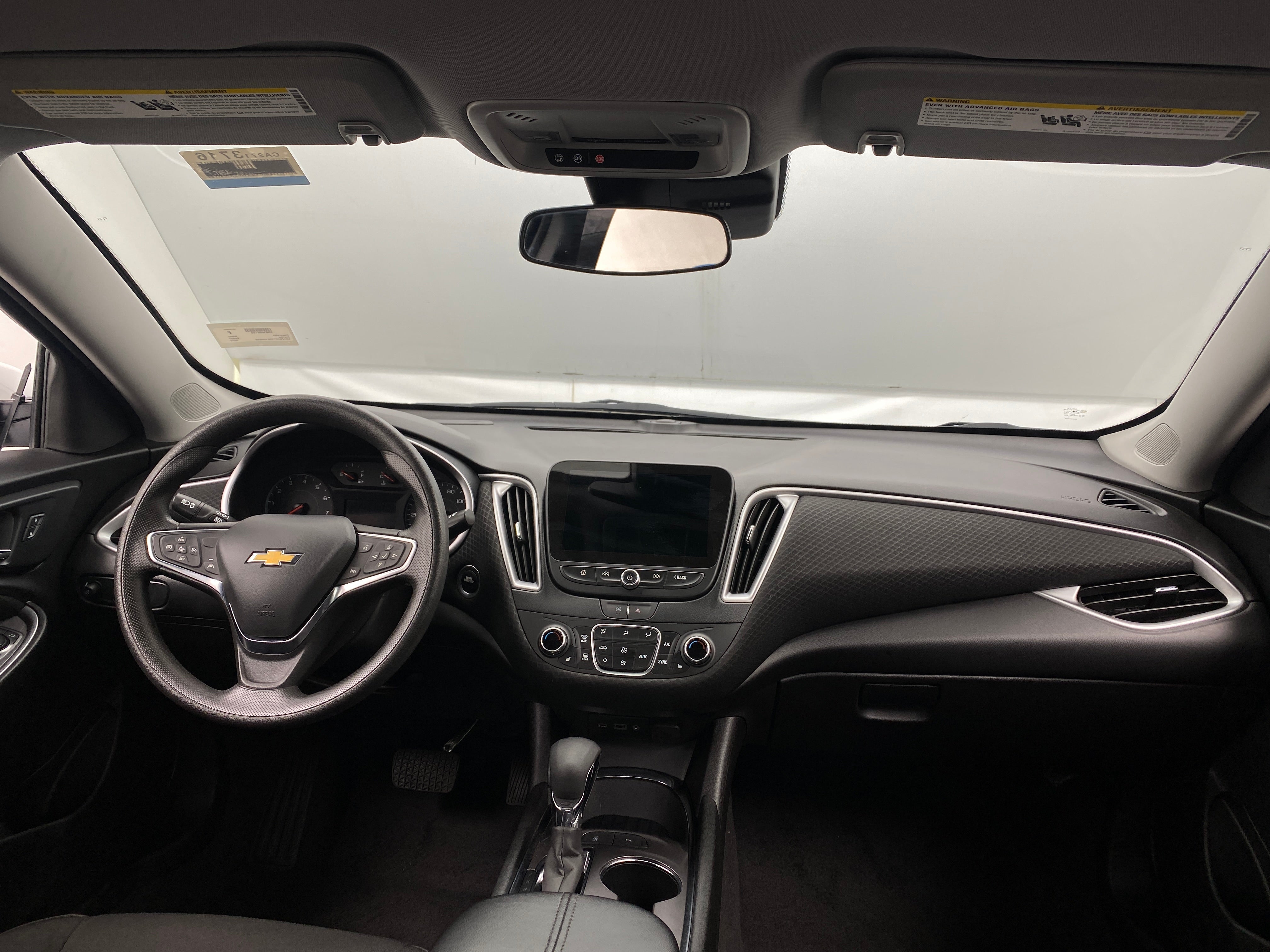 2024 Chevrolet Malibu LT 3