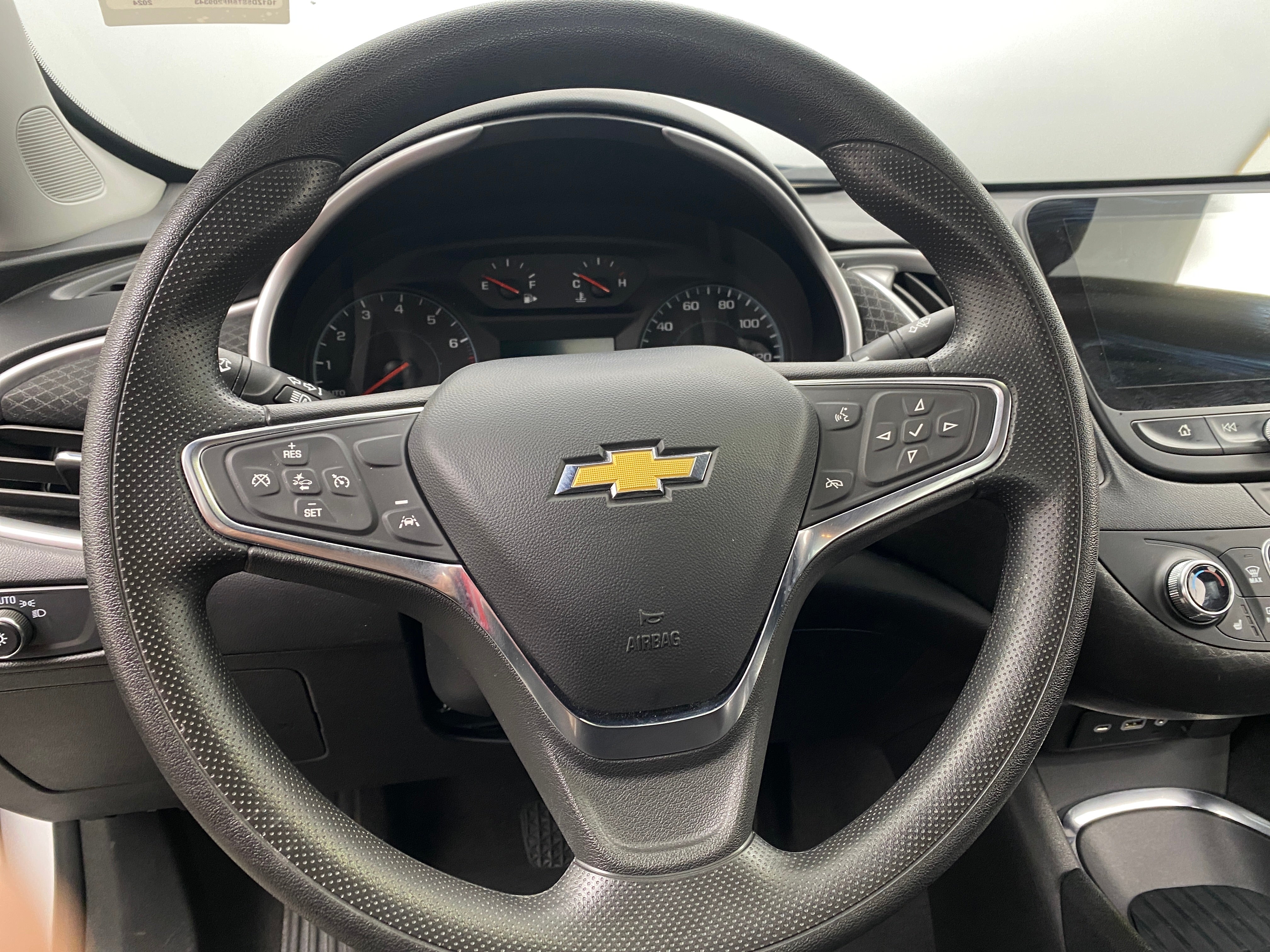 2024 Chevrolet Malibu LT 5