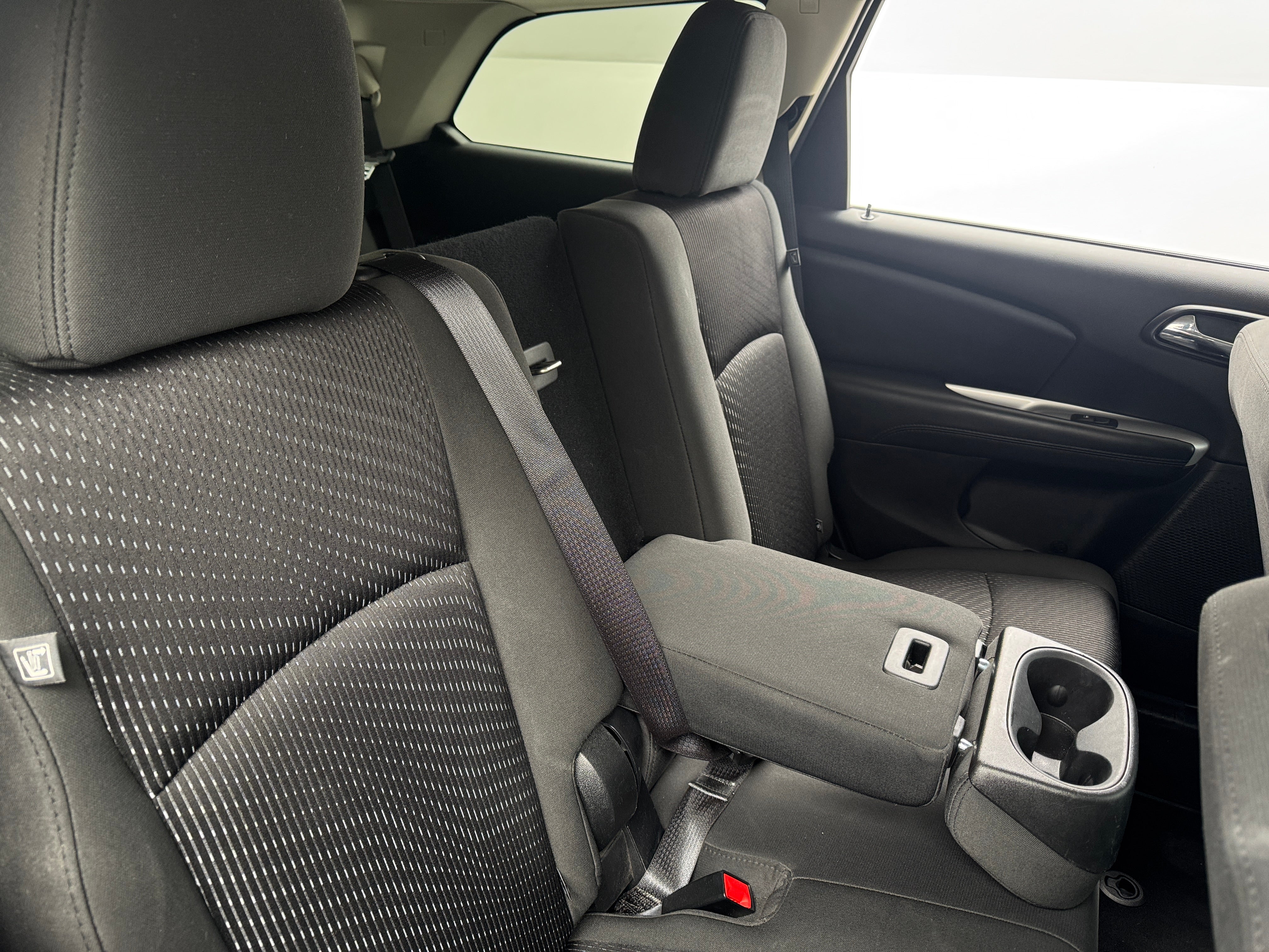 2018 Dodge Journey SXT 6