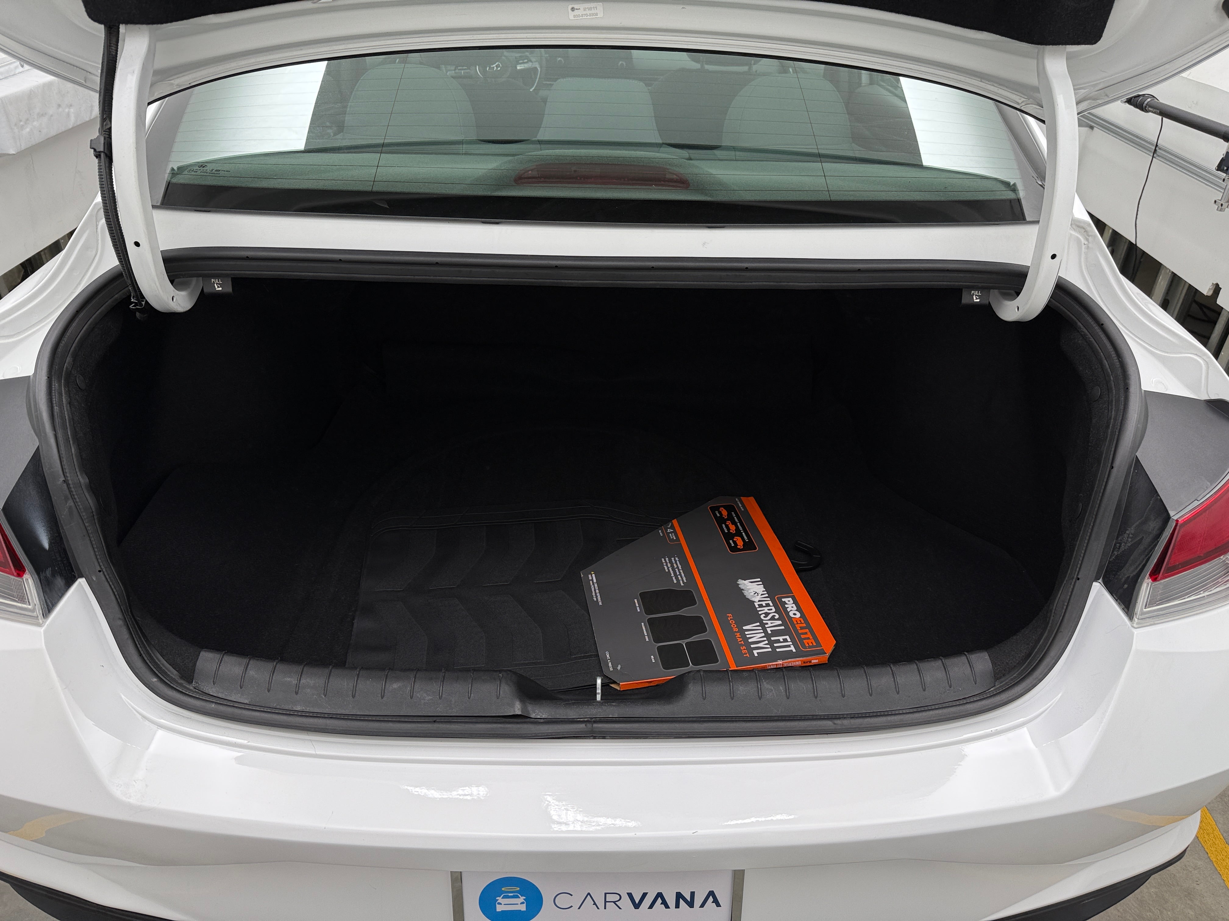 2023 Hyundai Elantra SEL 7