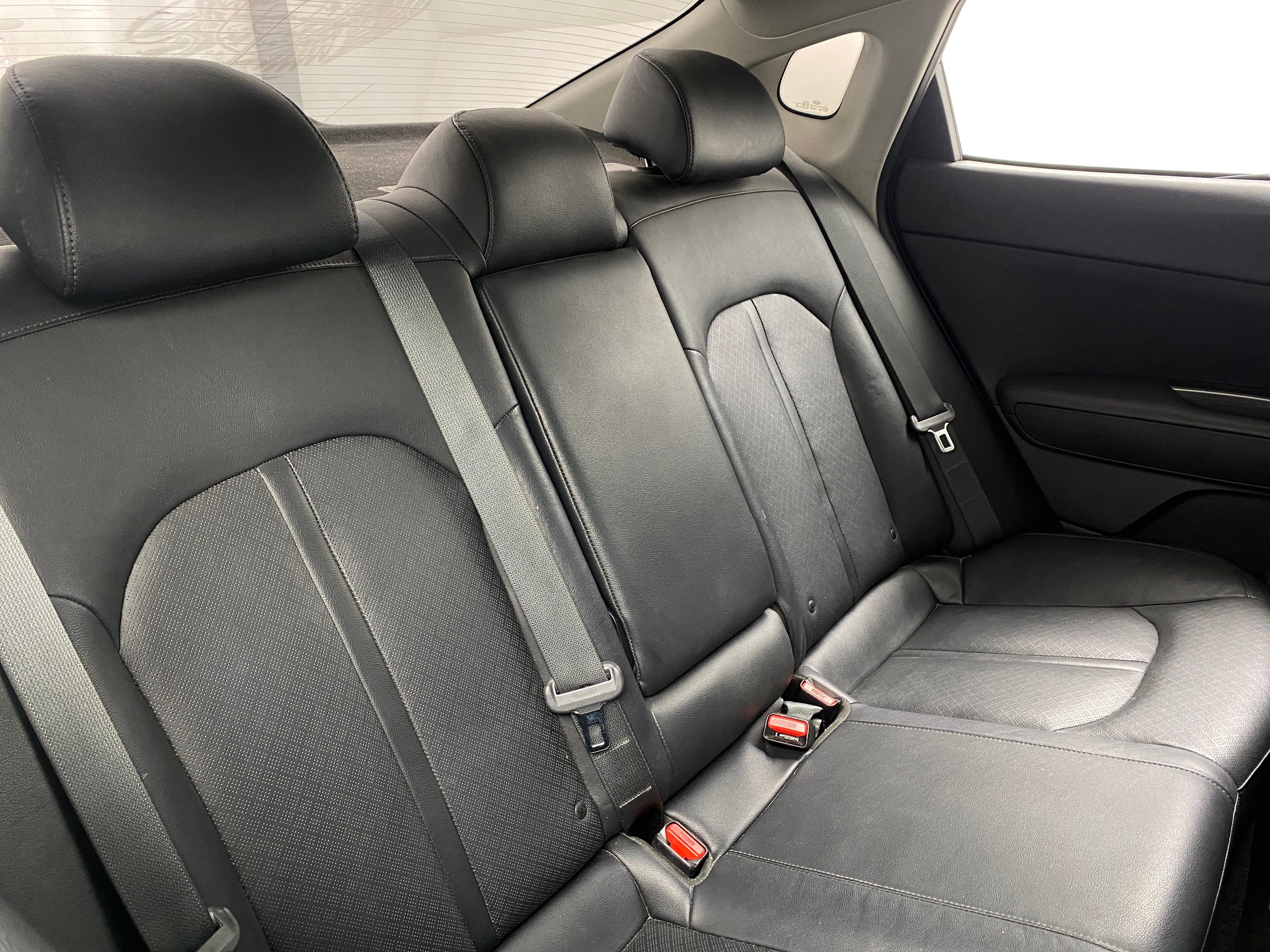 2020 Kia Optima SE 5