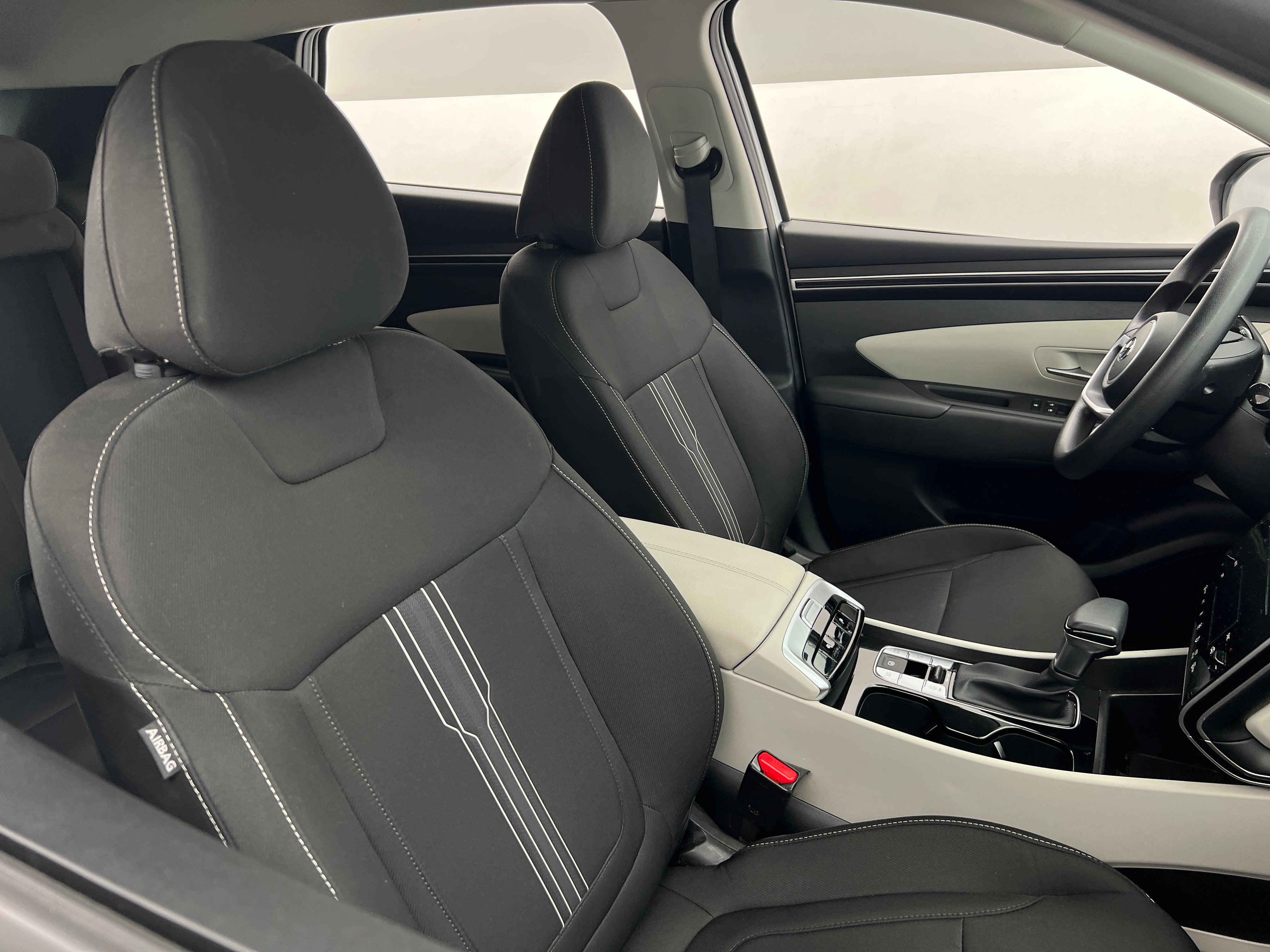 2024 Hyundai Tucson SEL 2