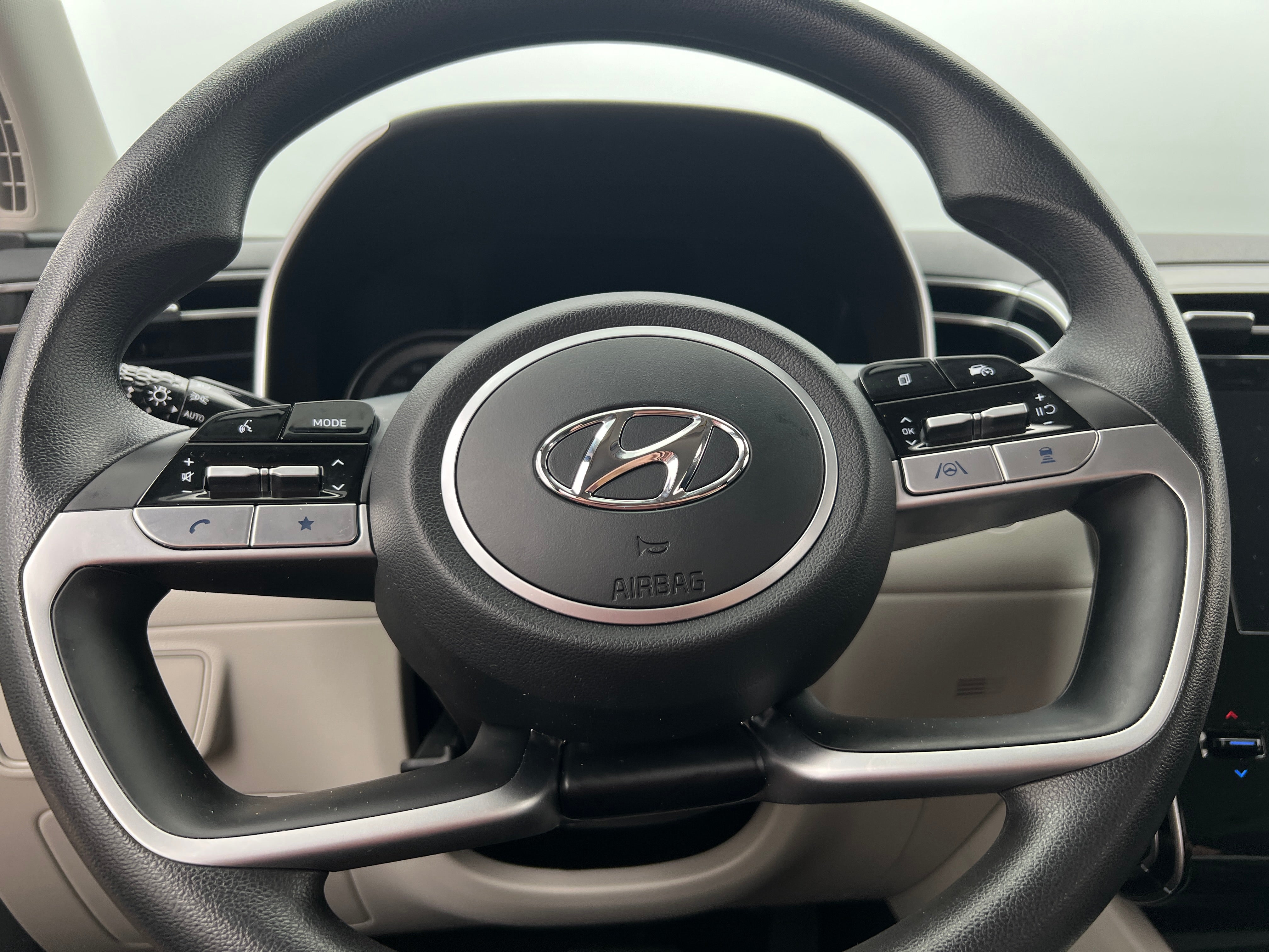 2024 Hyundai Tucson SEL 5