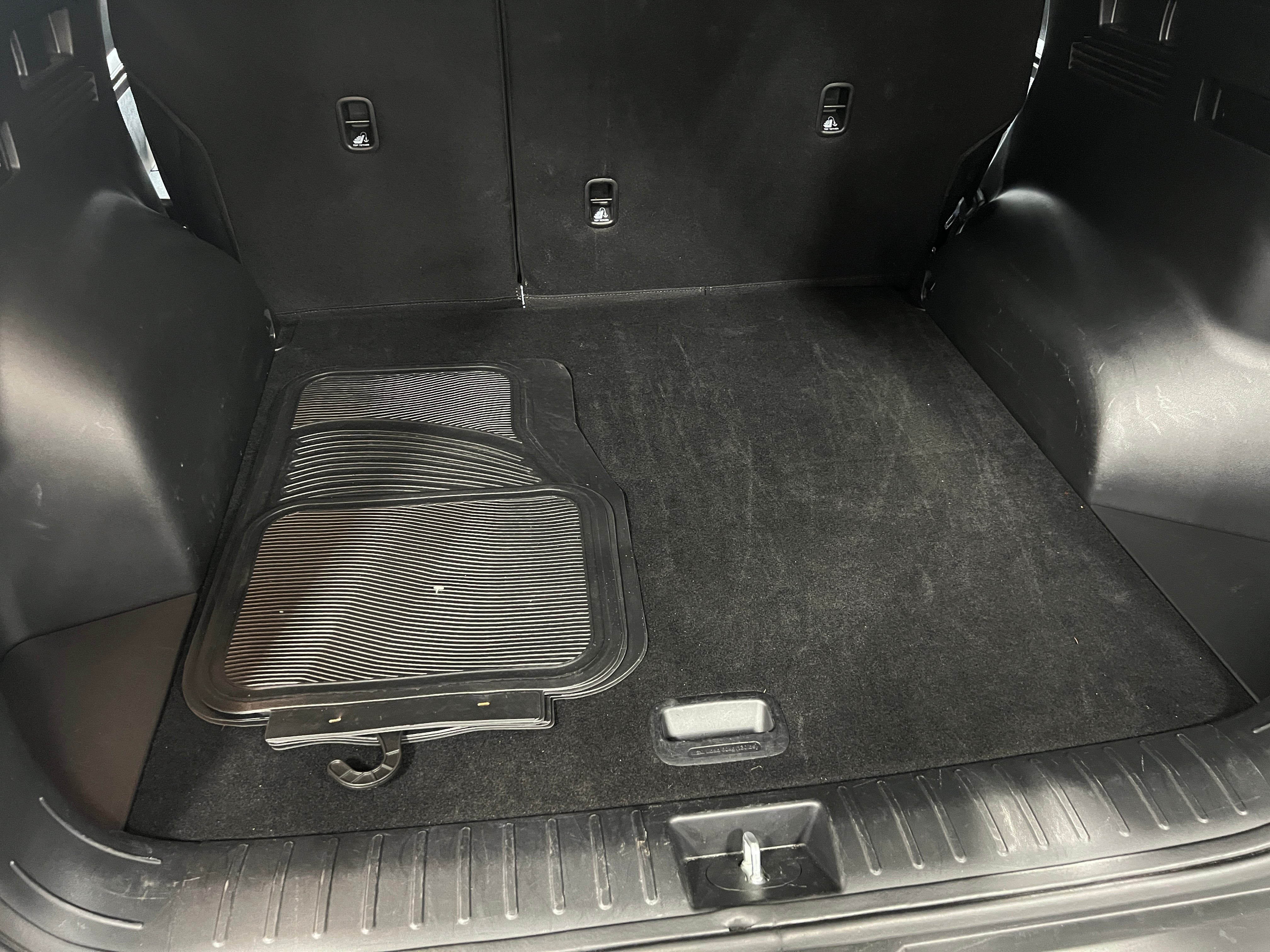 2024 Hyundai Tucson SEL 7