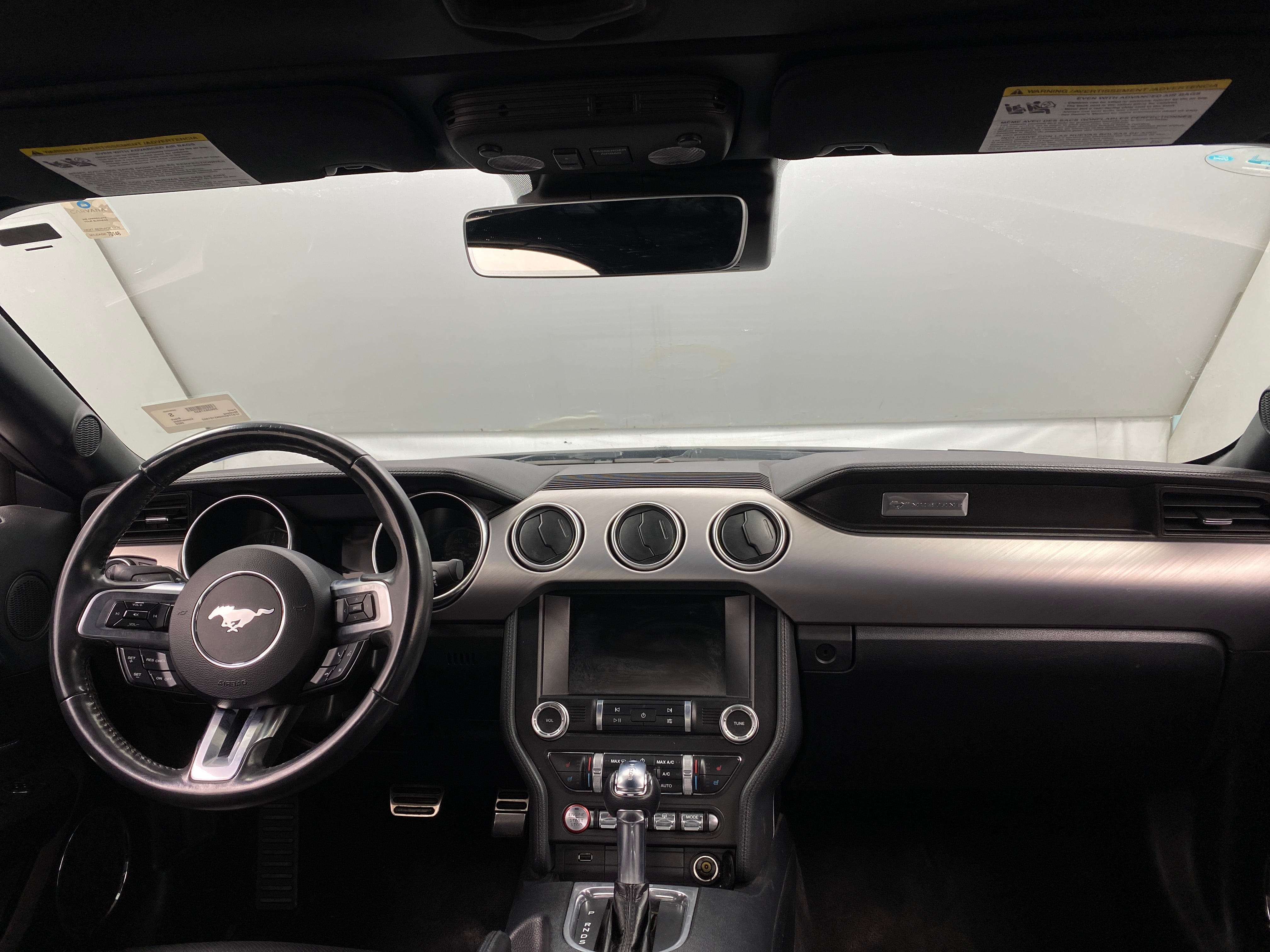 2022 Ford Mustang  3