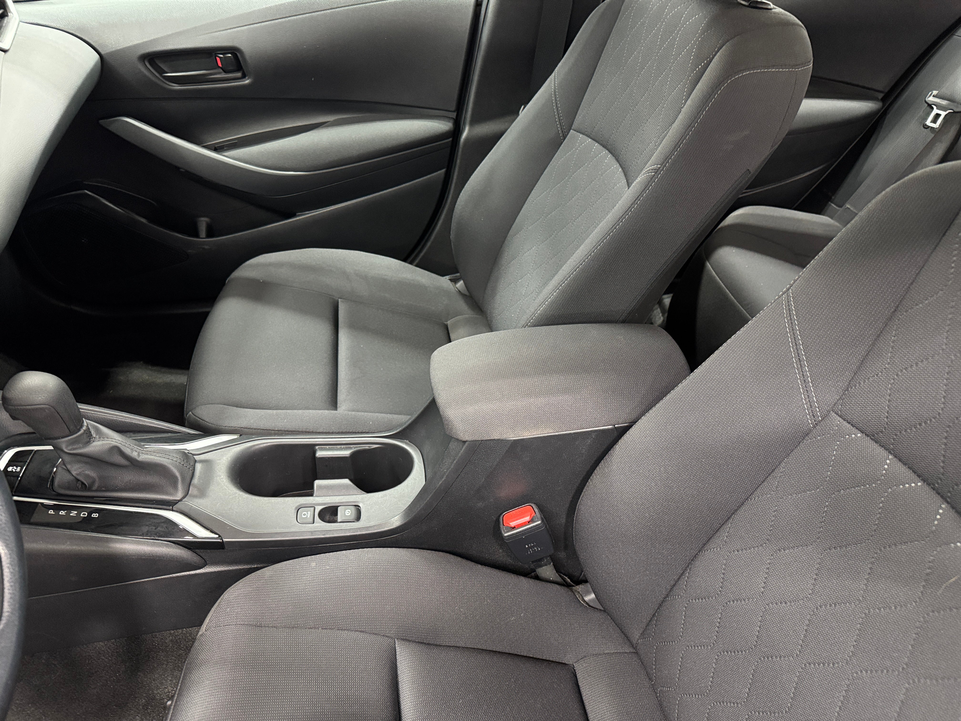 2024 Toyota Corolla LE 2
