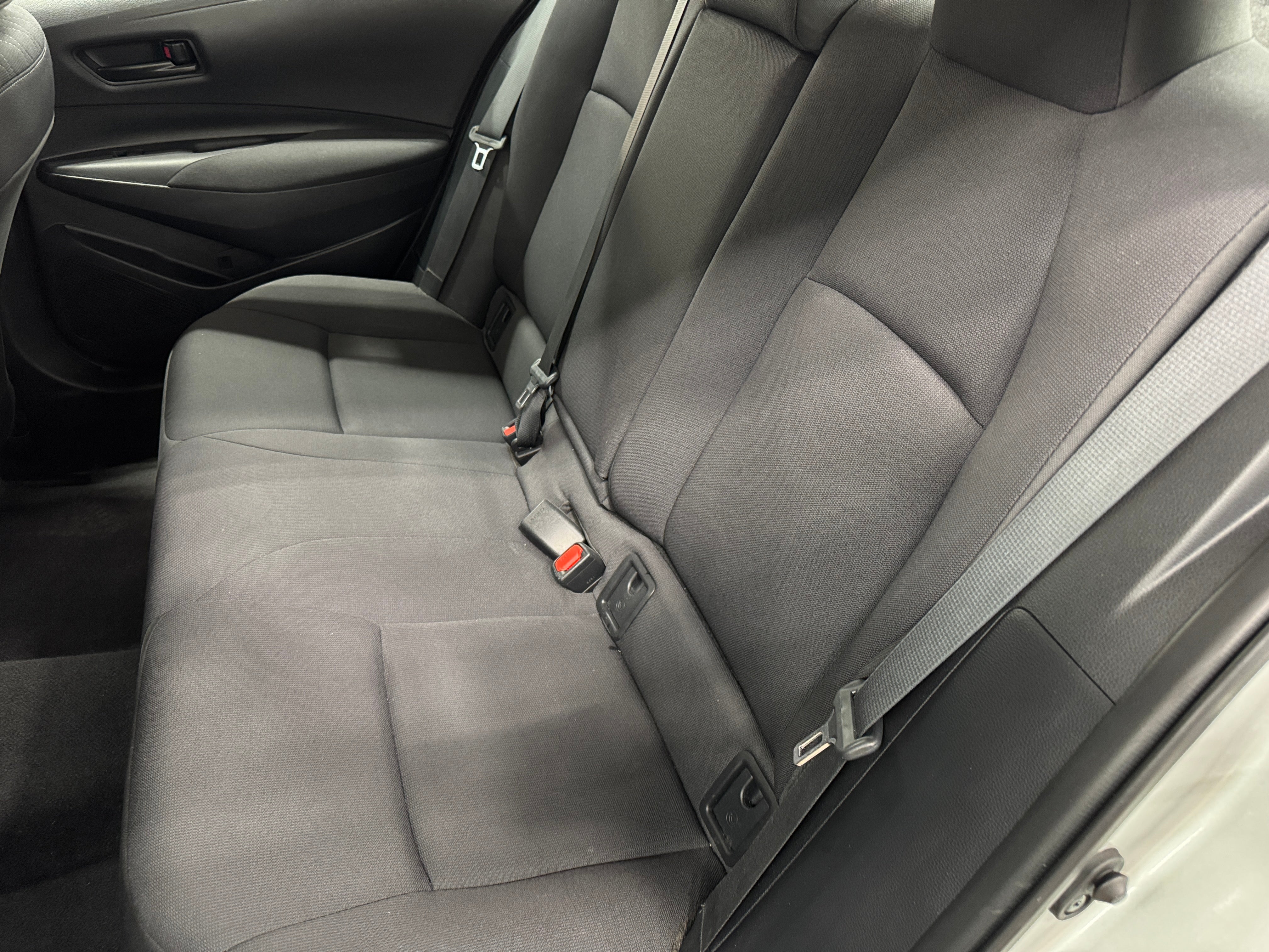 2024 Toyota Corolla LE 6