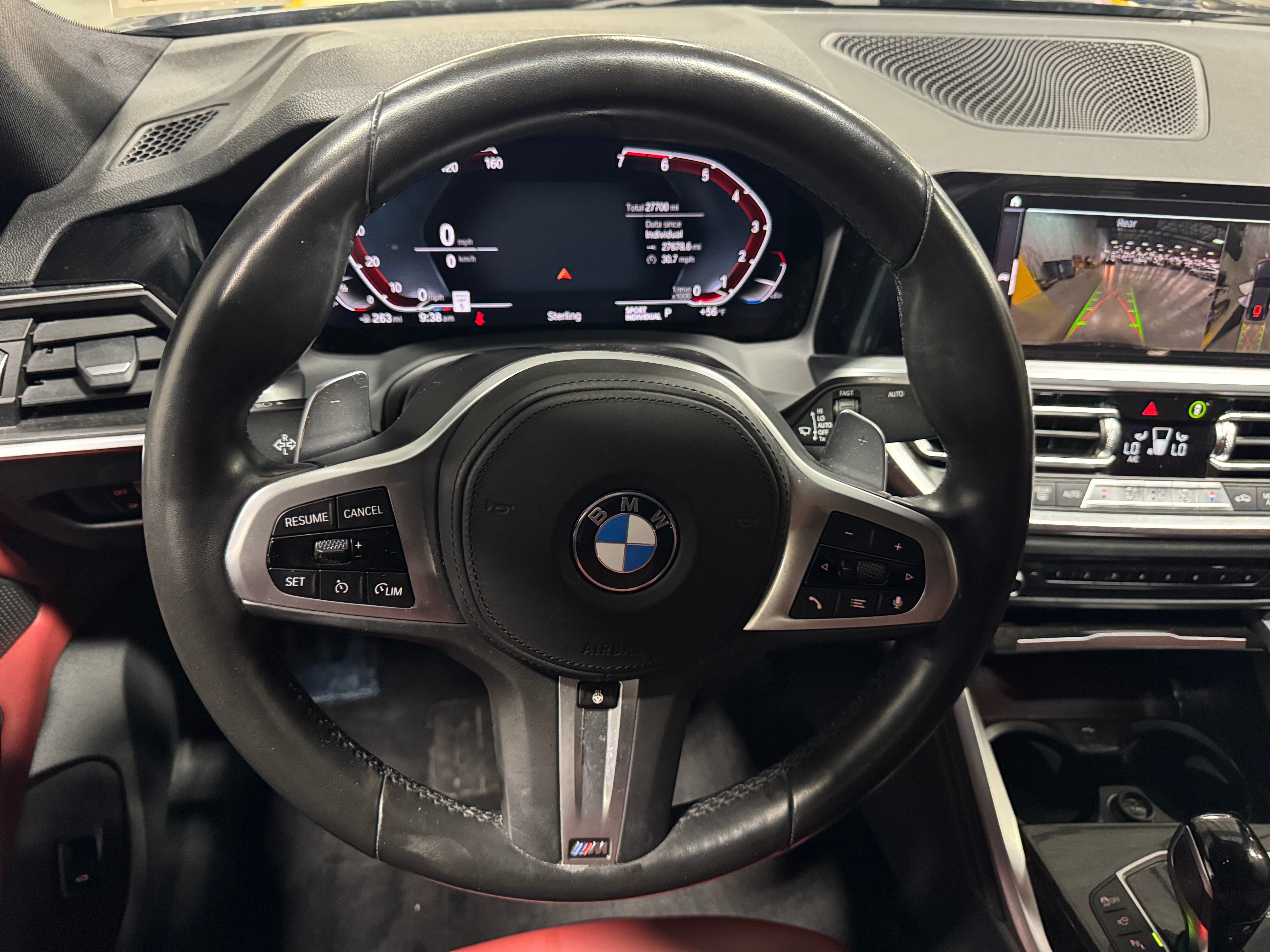 2022 BMW 4 Series 430i 3