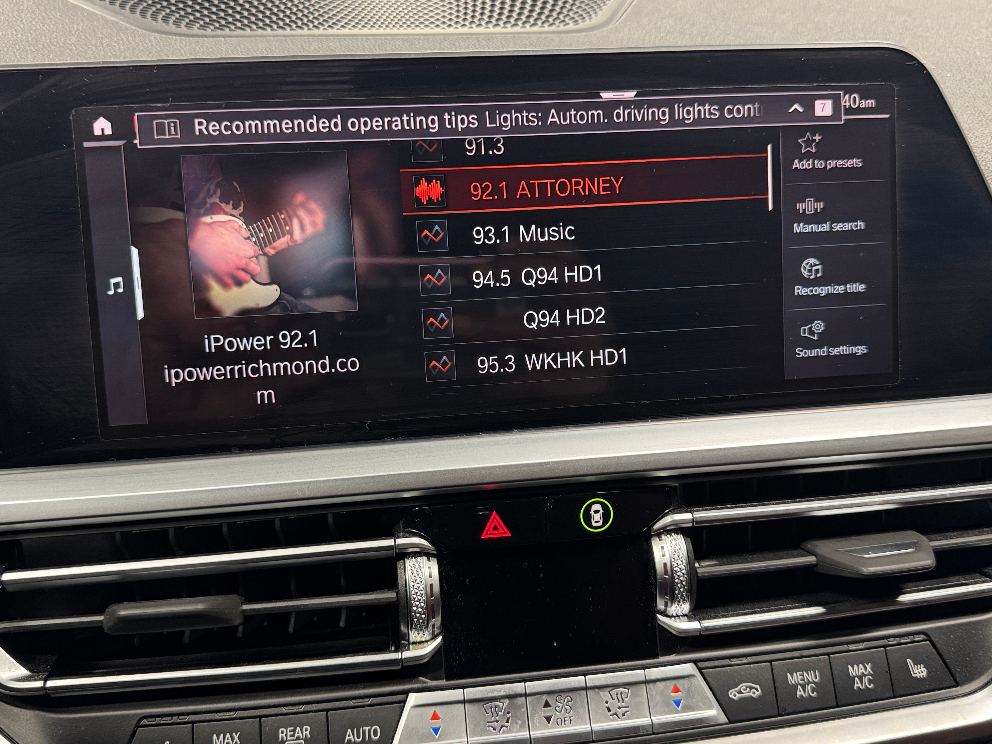 2022 BMW 4 Series 430i 2