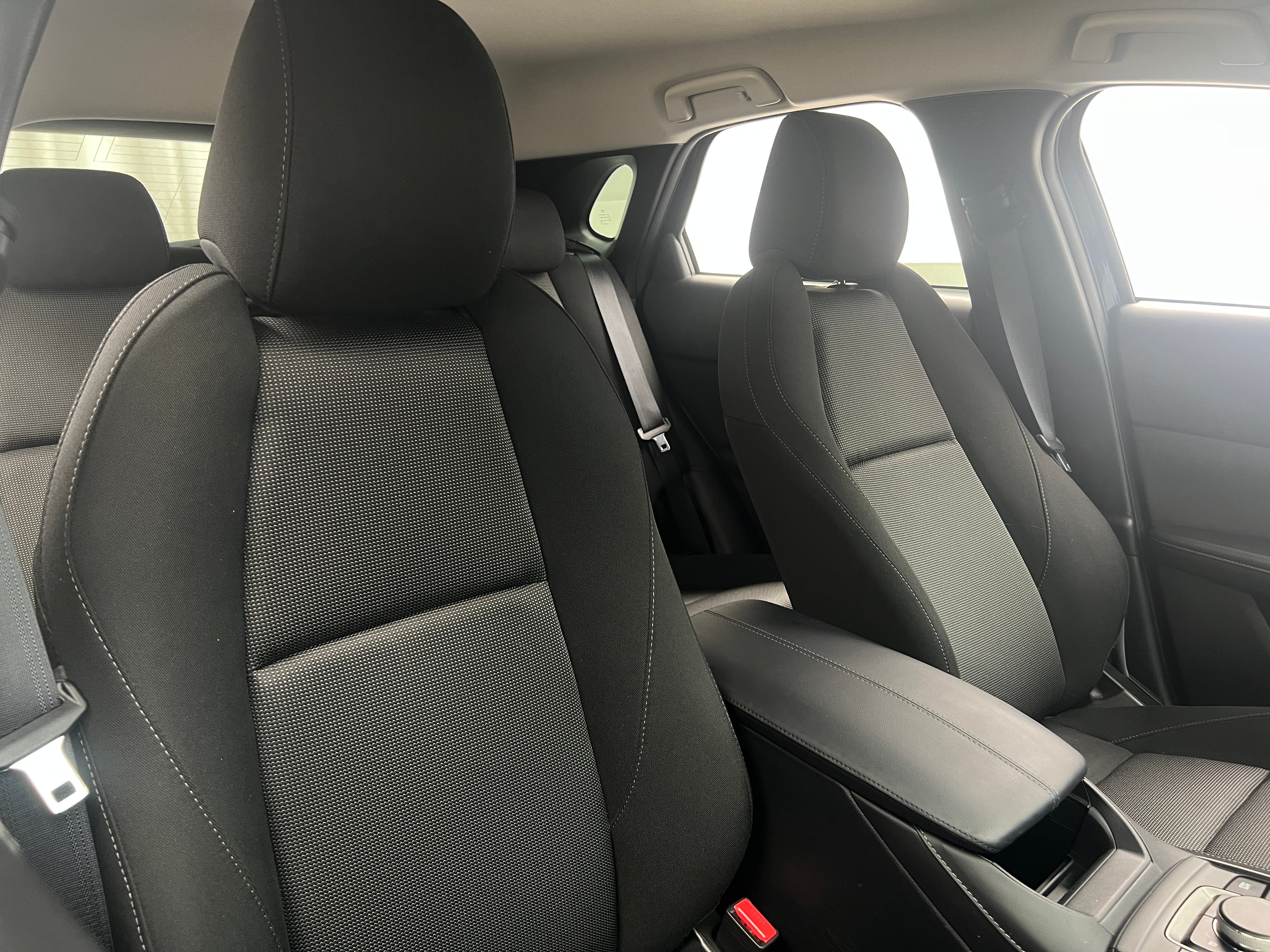 2023 Mazda CX-30 S 2