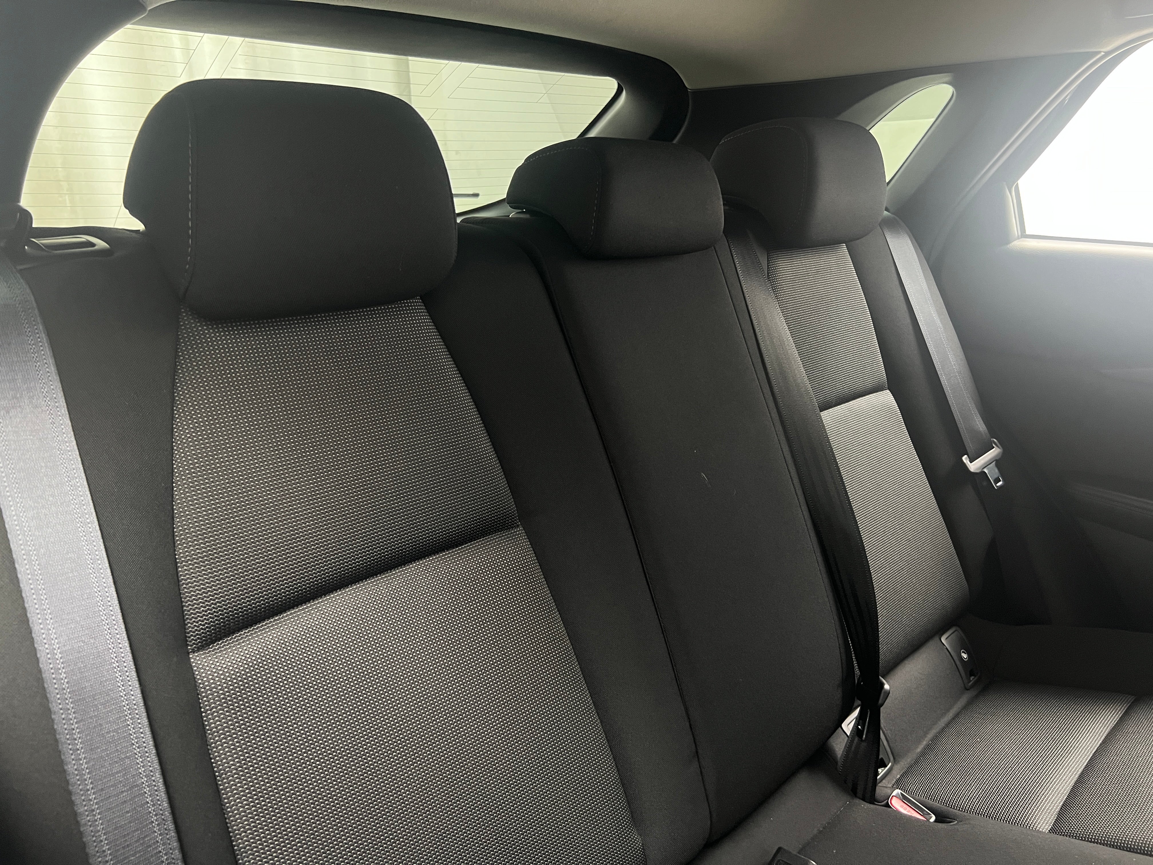 2023 Mazda CX-30 S 6