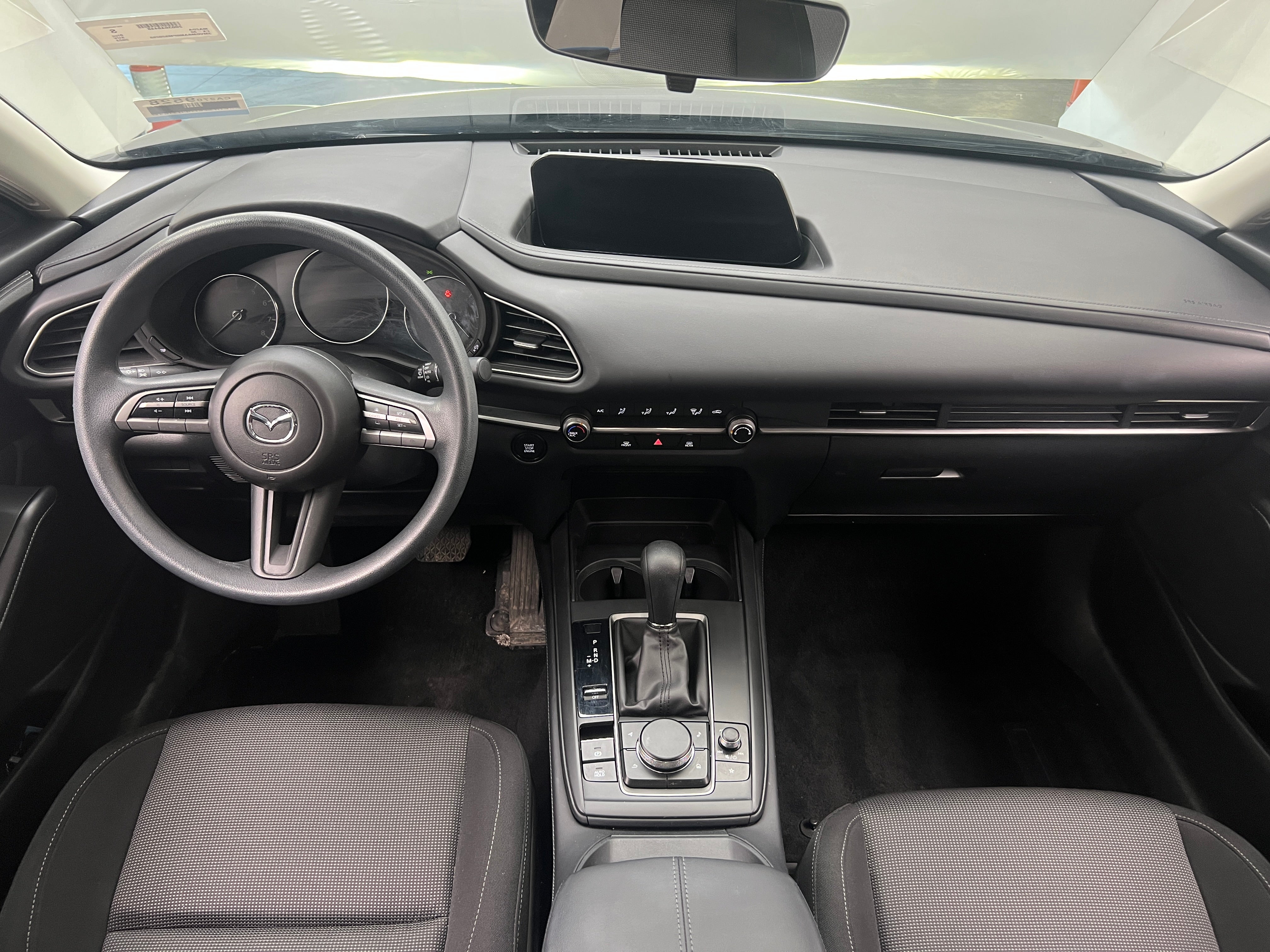 2023 Mazda CX-30 S 3