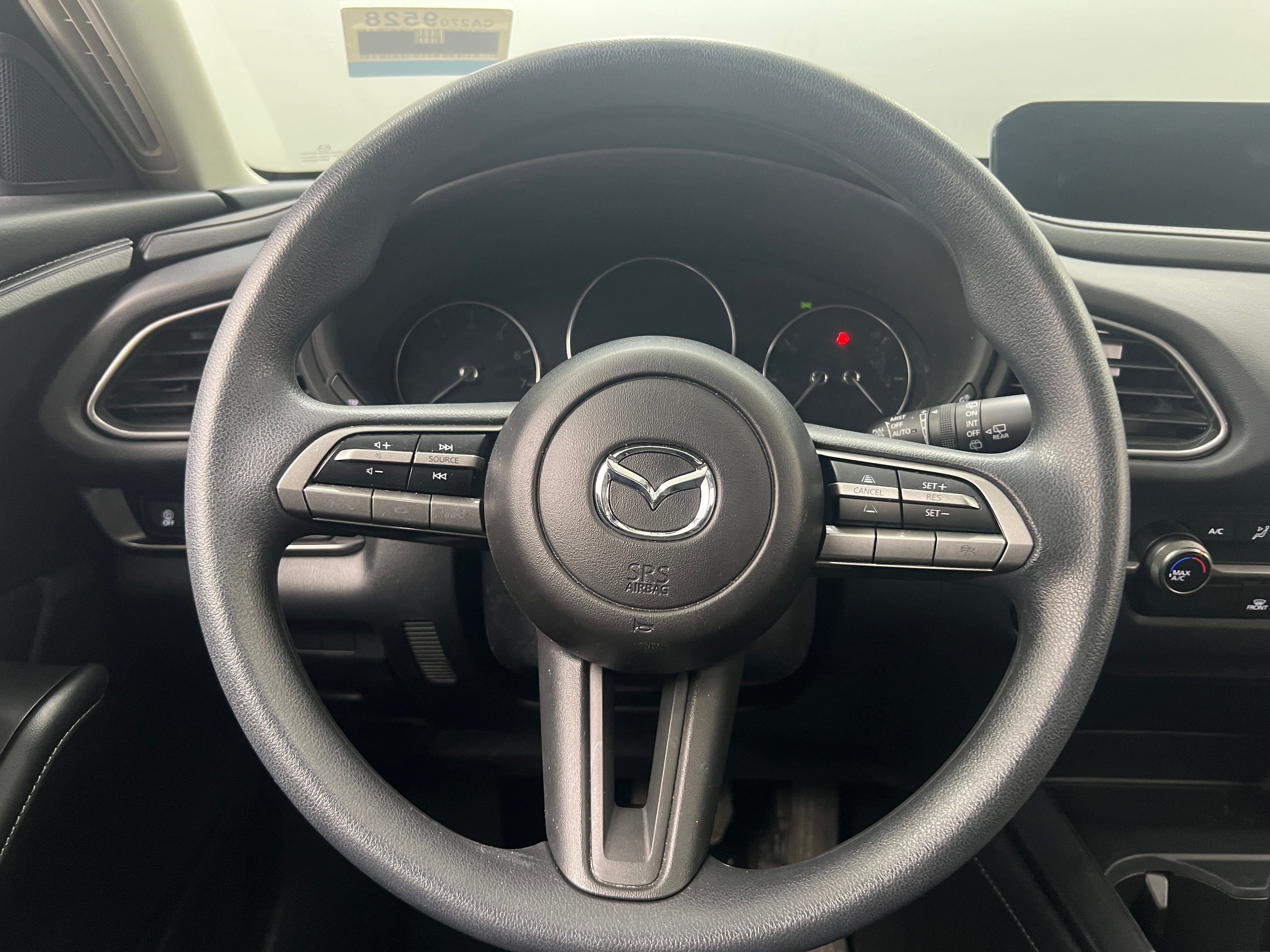 2023 Mazda CX-30 S 5